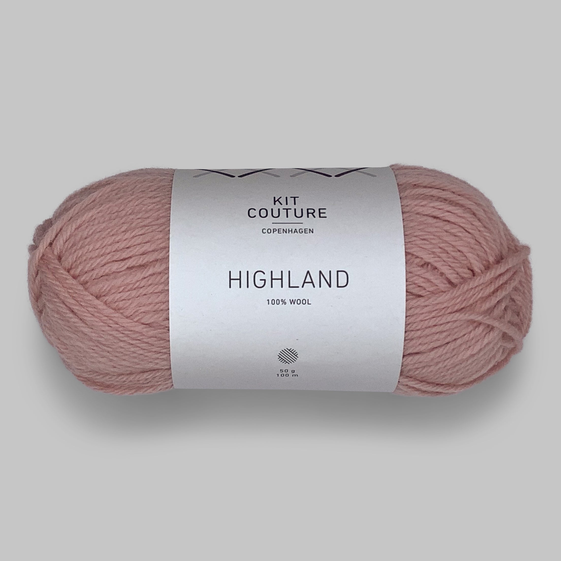 Highland Yarn