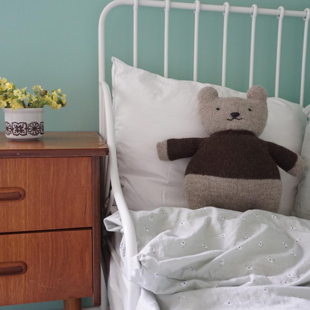 Bob The Bear