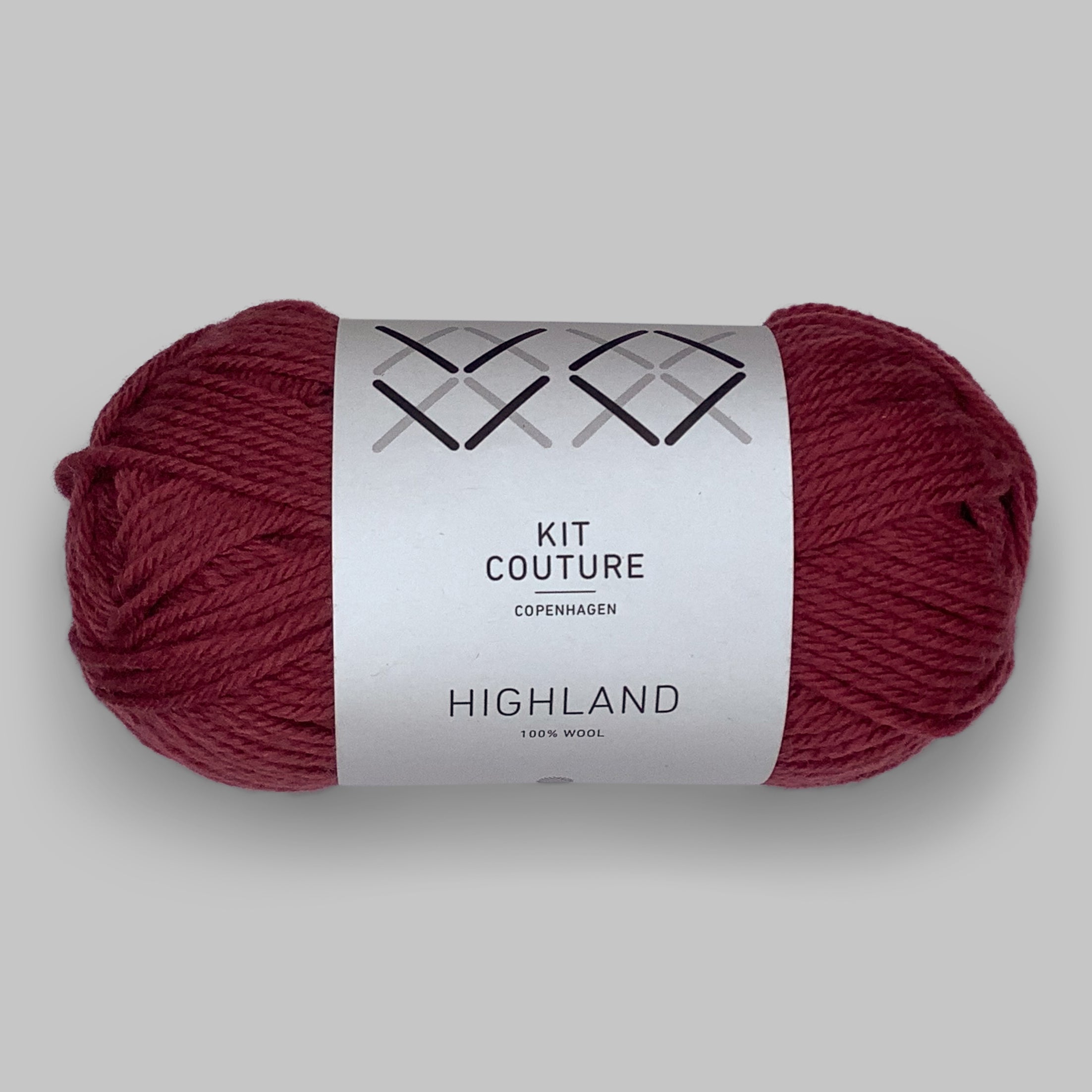Highland Yarn