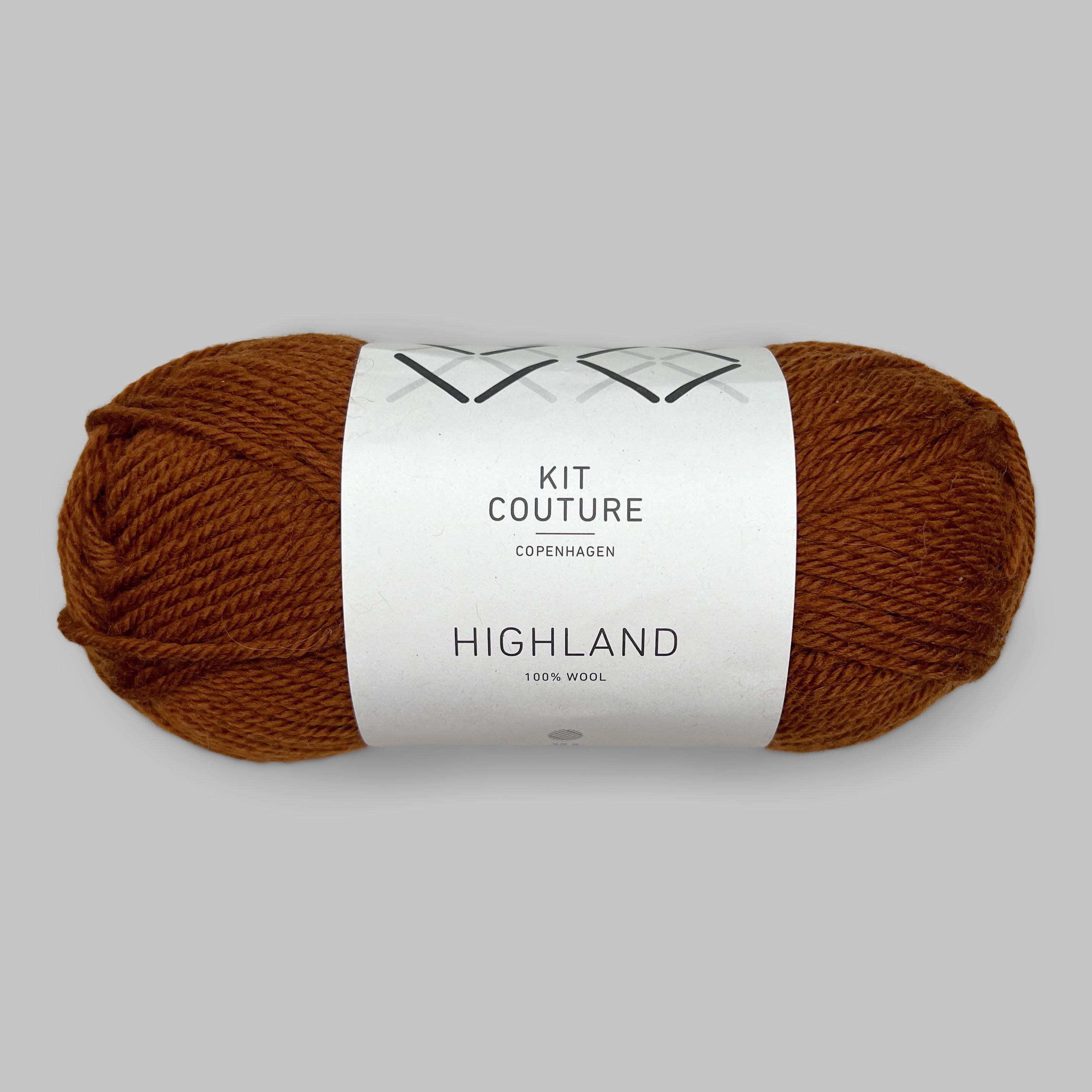 Highland Yarn