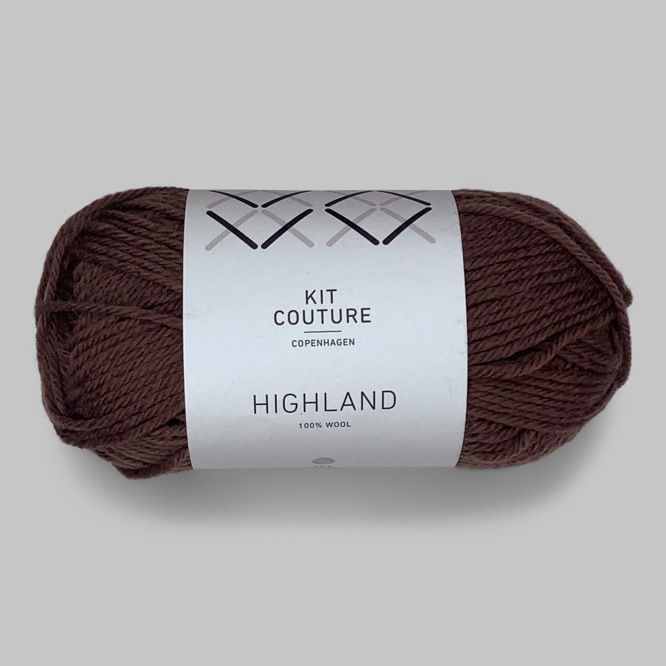 Highland Yarn
