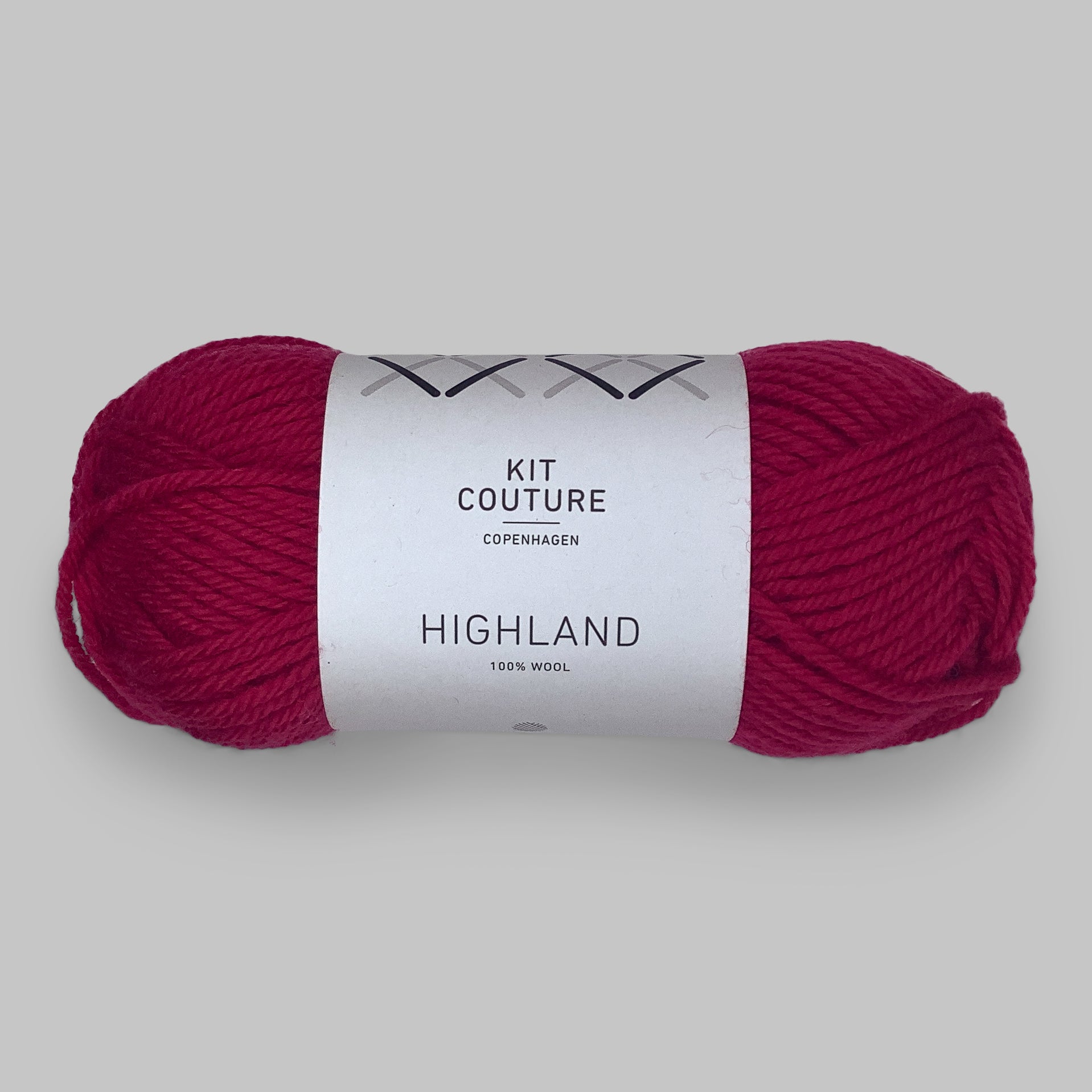 Highland Yarn
