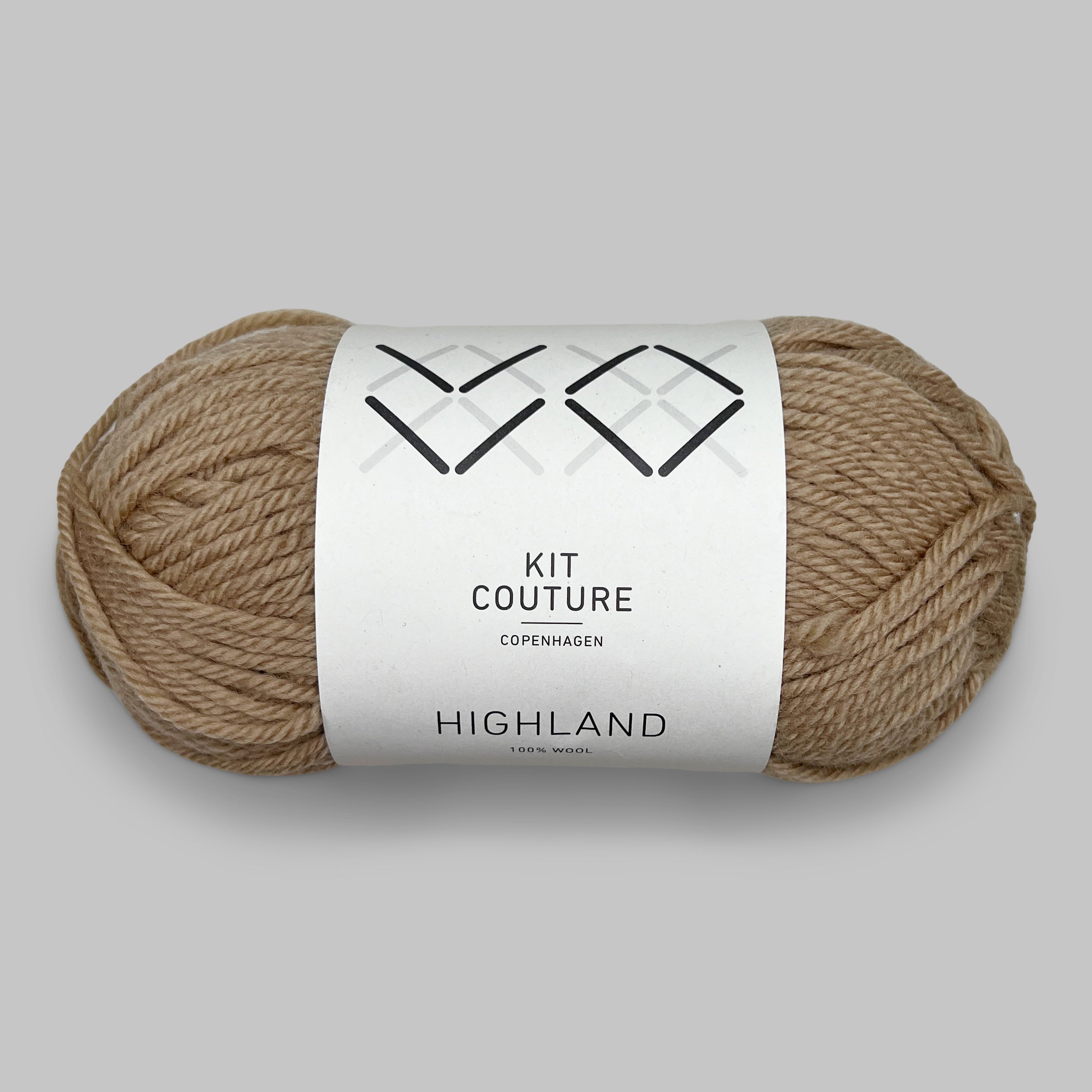 Highland Yarn
