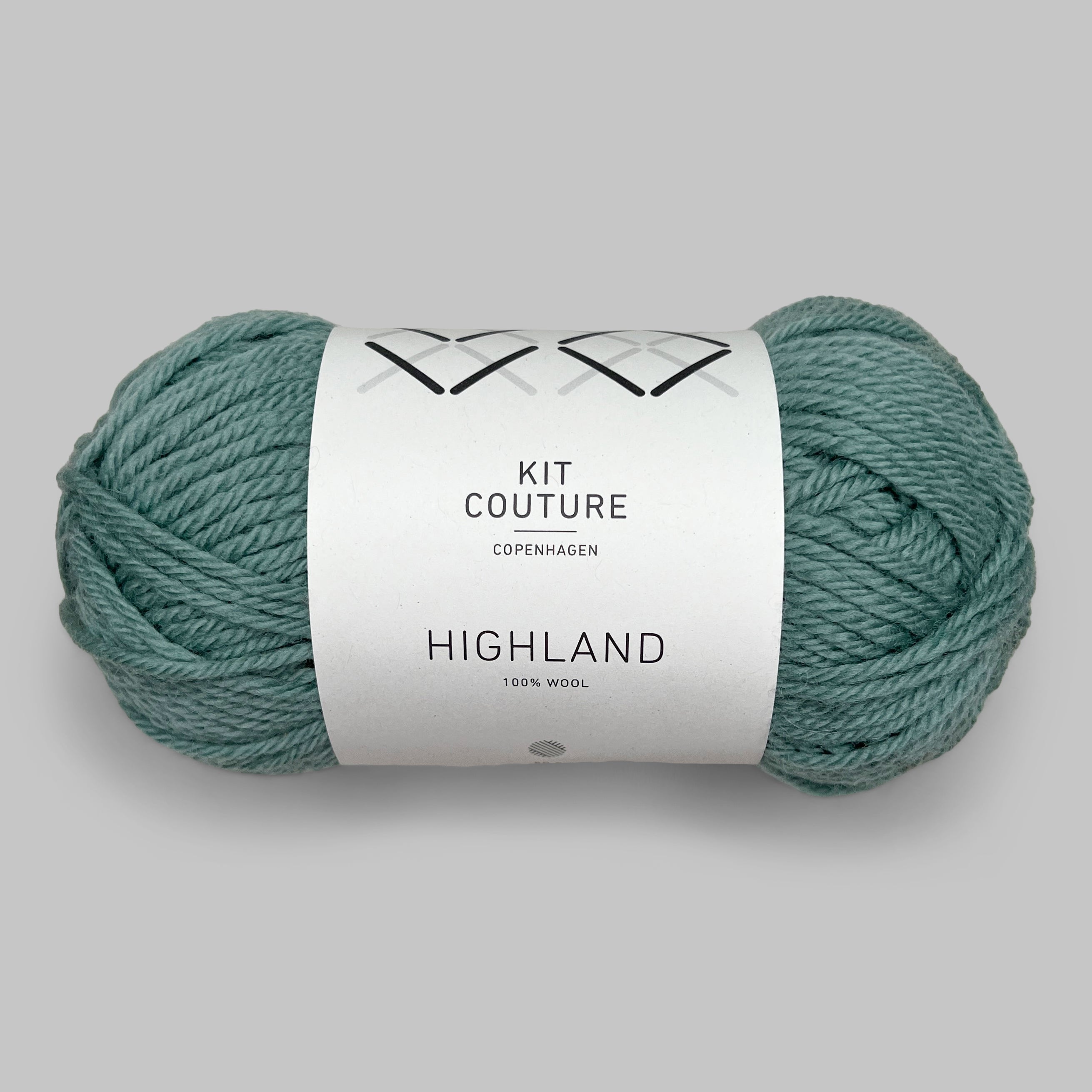 Highland Yarn
