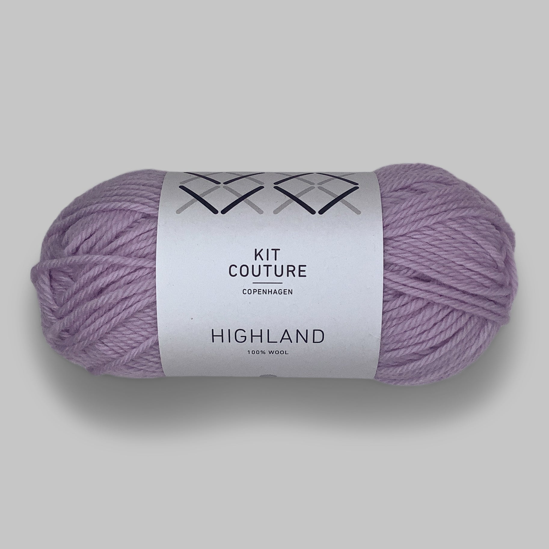 Highland Yarn