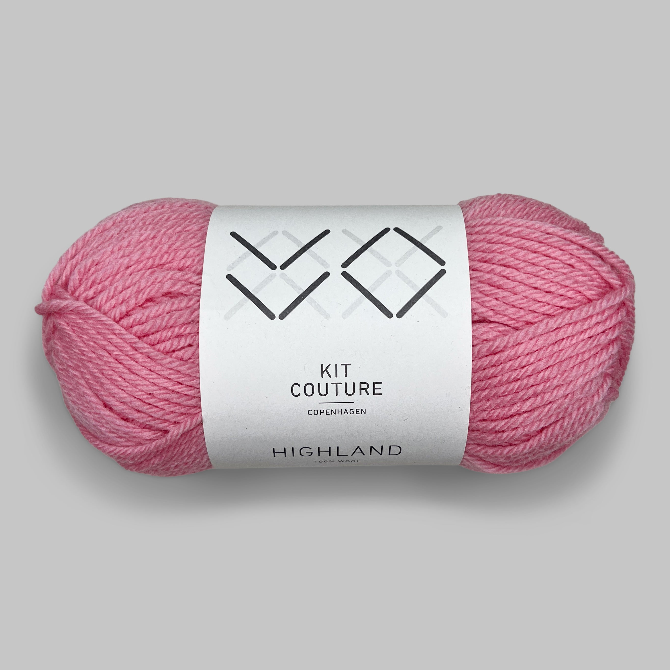 Highland Yarn