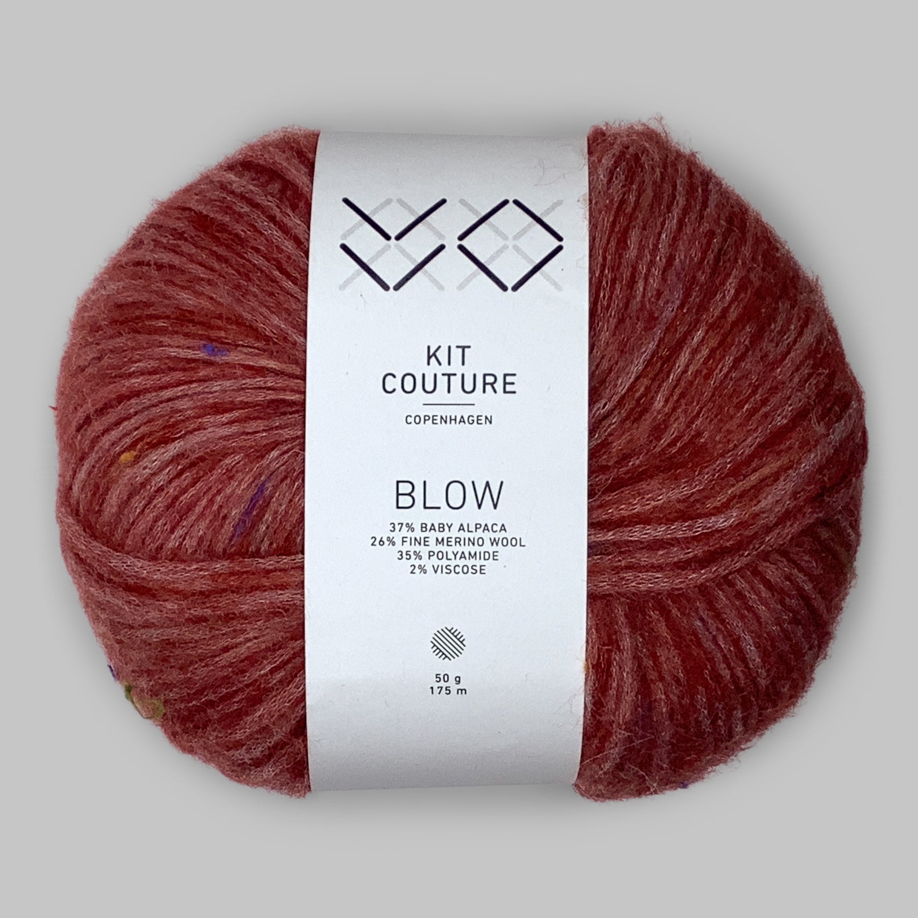 Blow Yarn