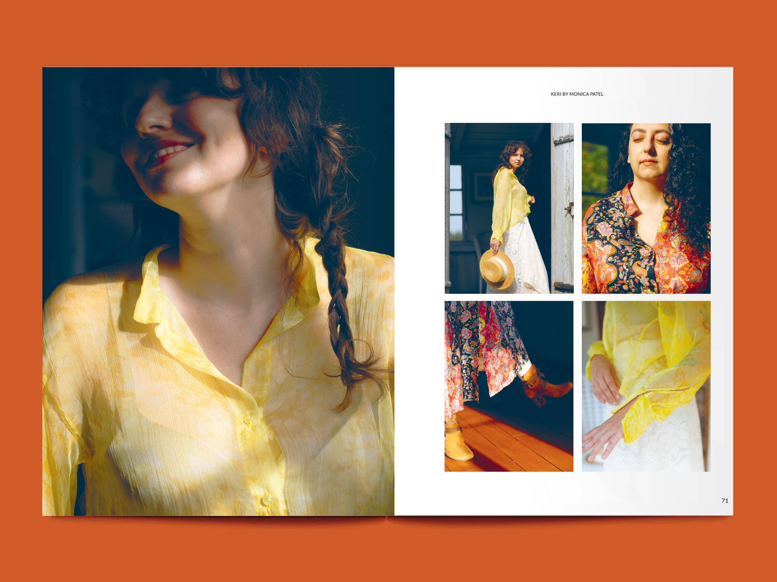 TAUKO Magazine no.15