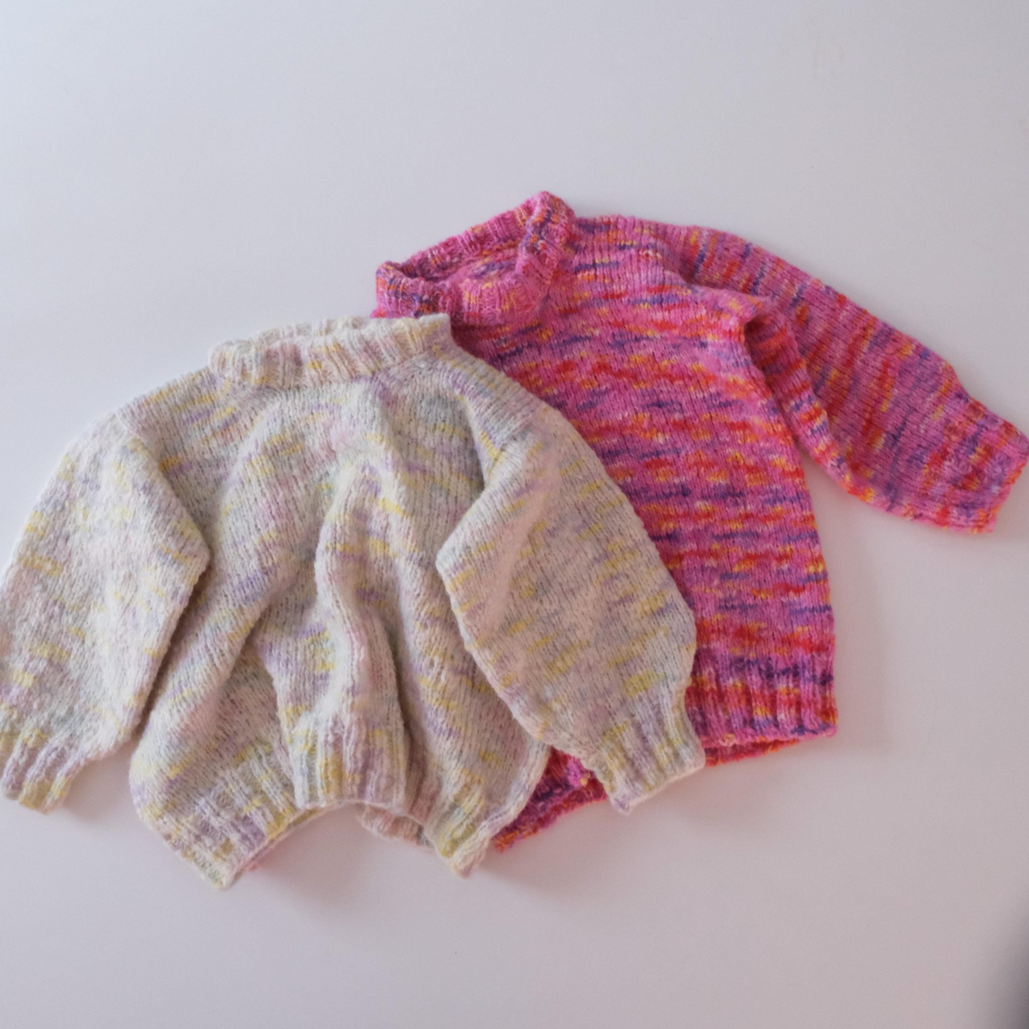 Journey sweater