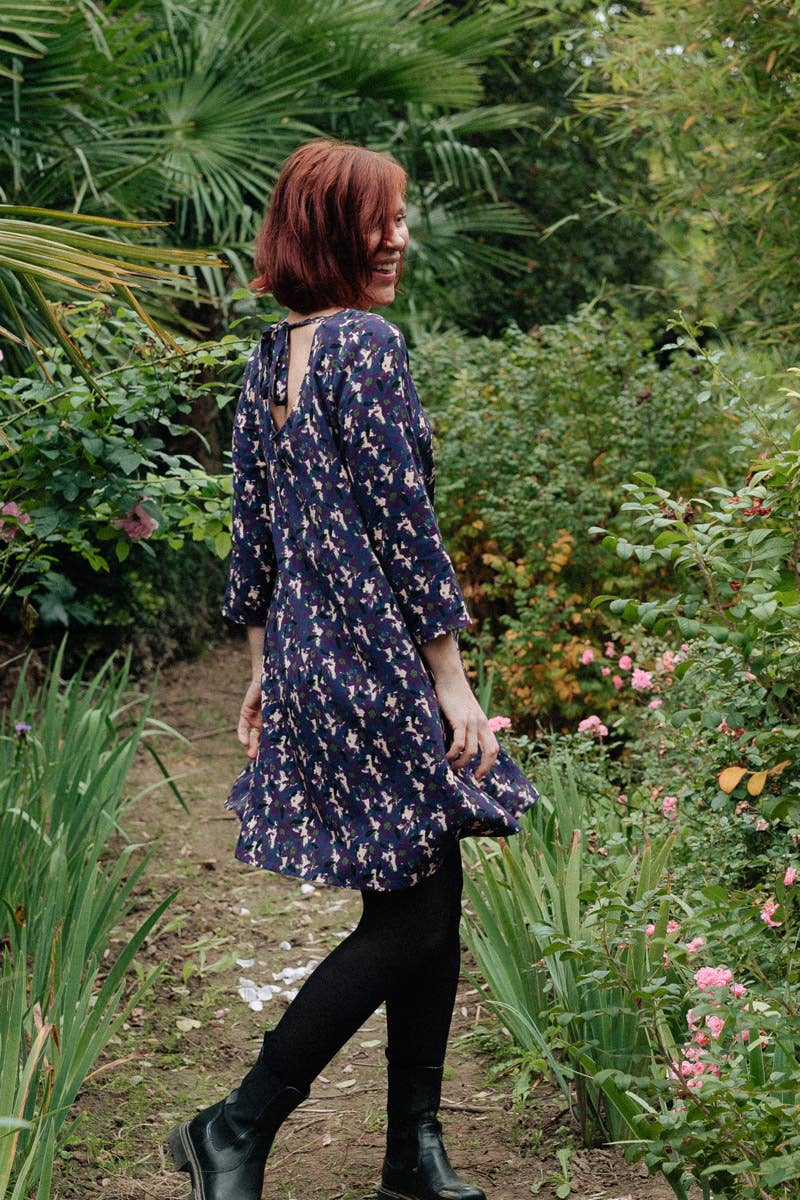 Galipette Blouse/Dress