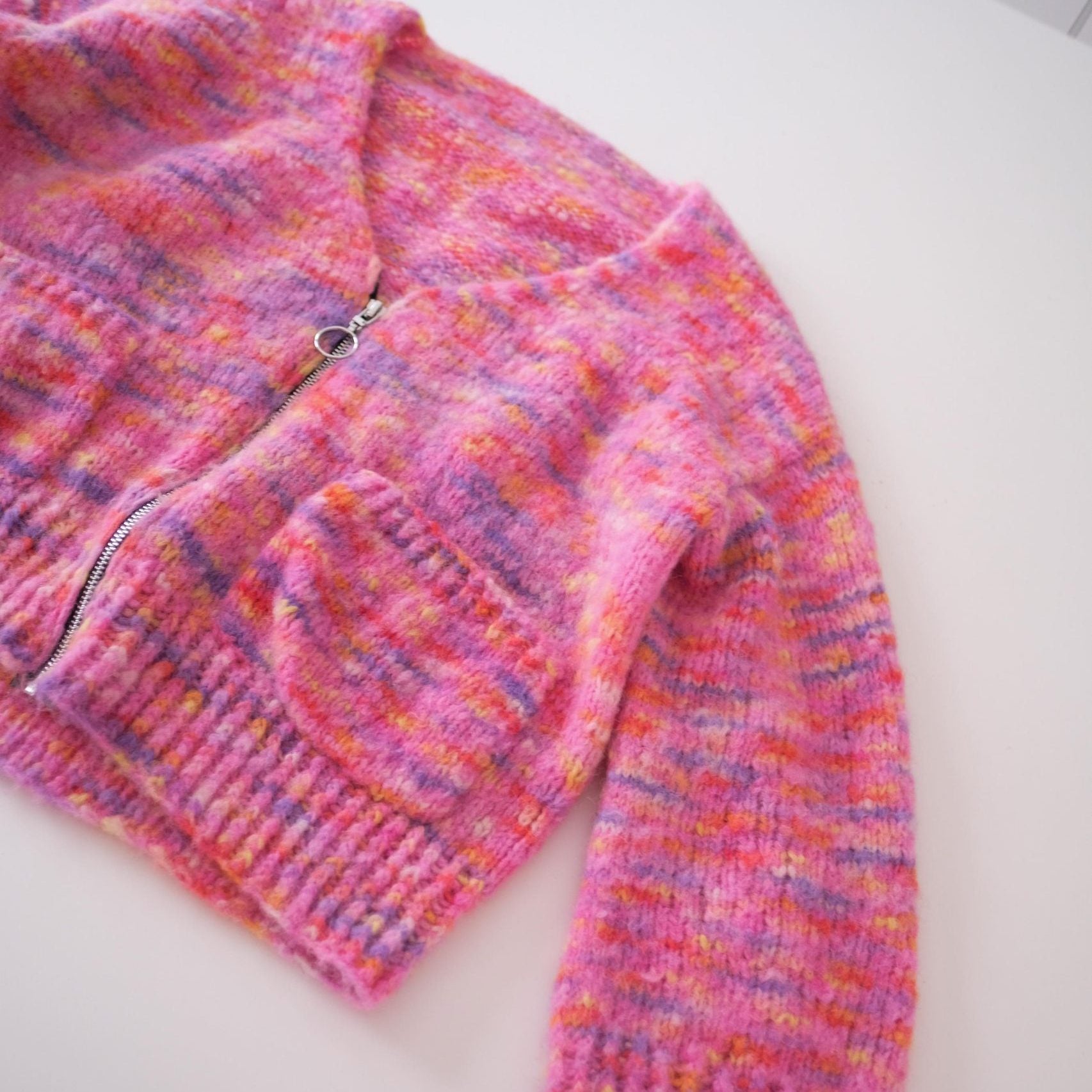 BonBon jacket