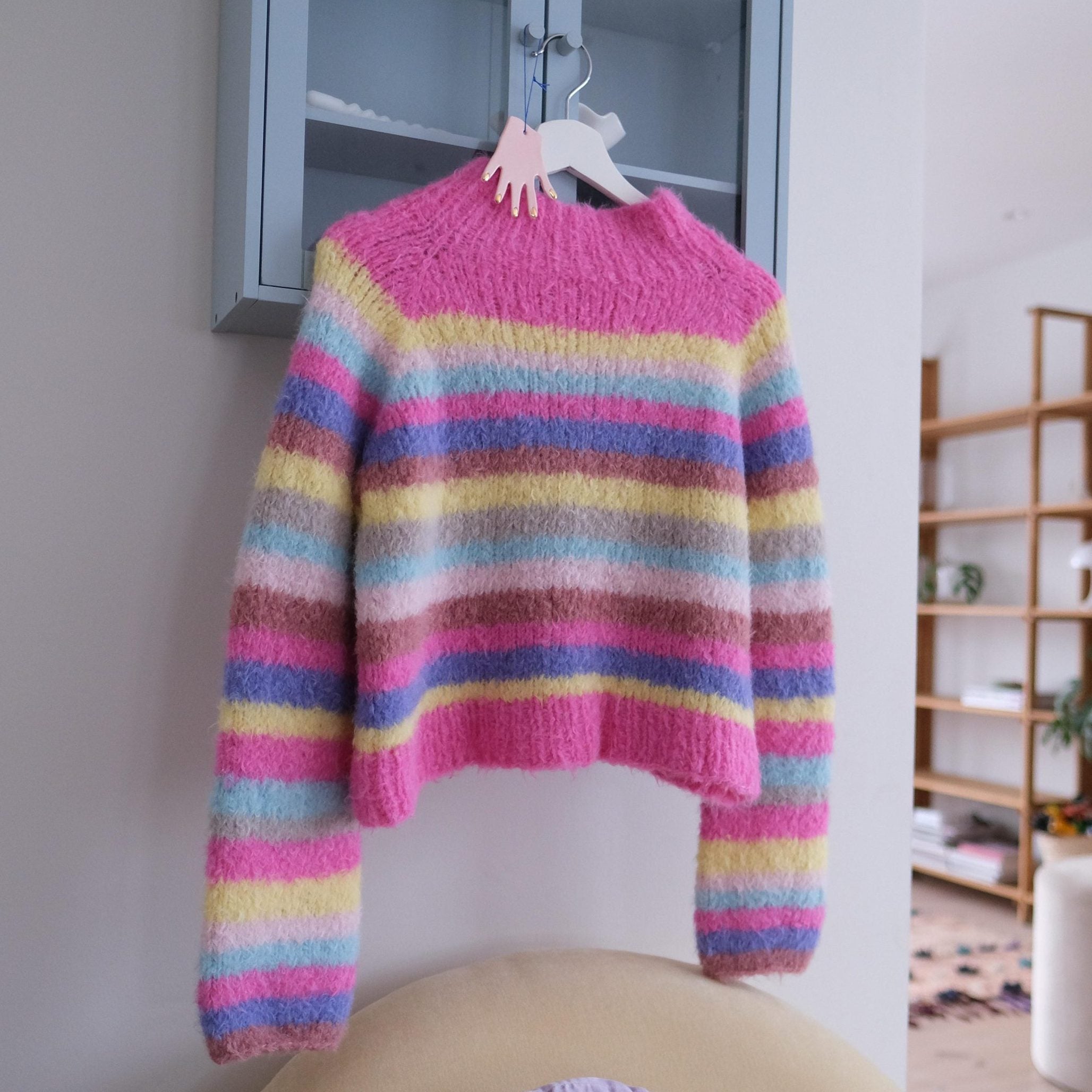Norah sweater