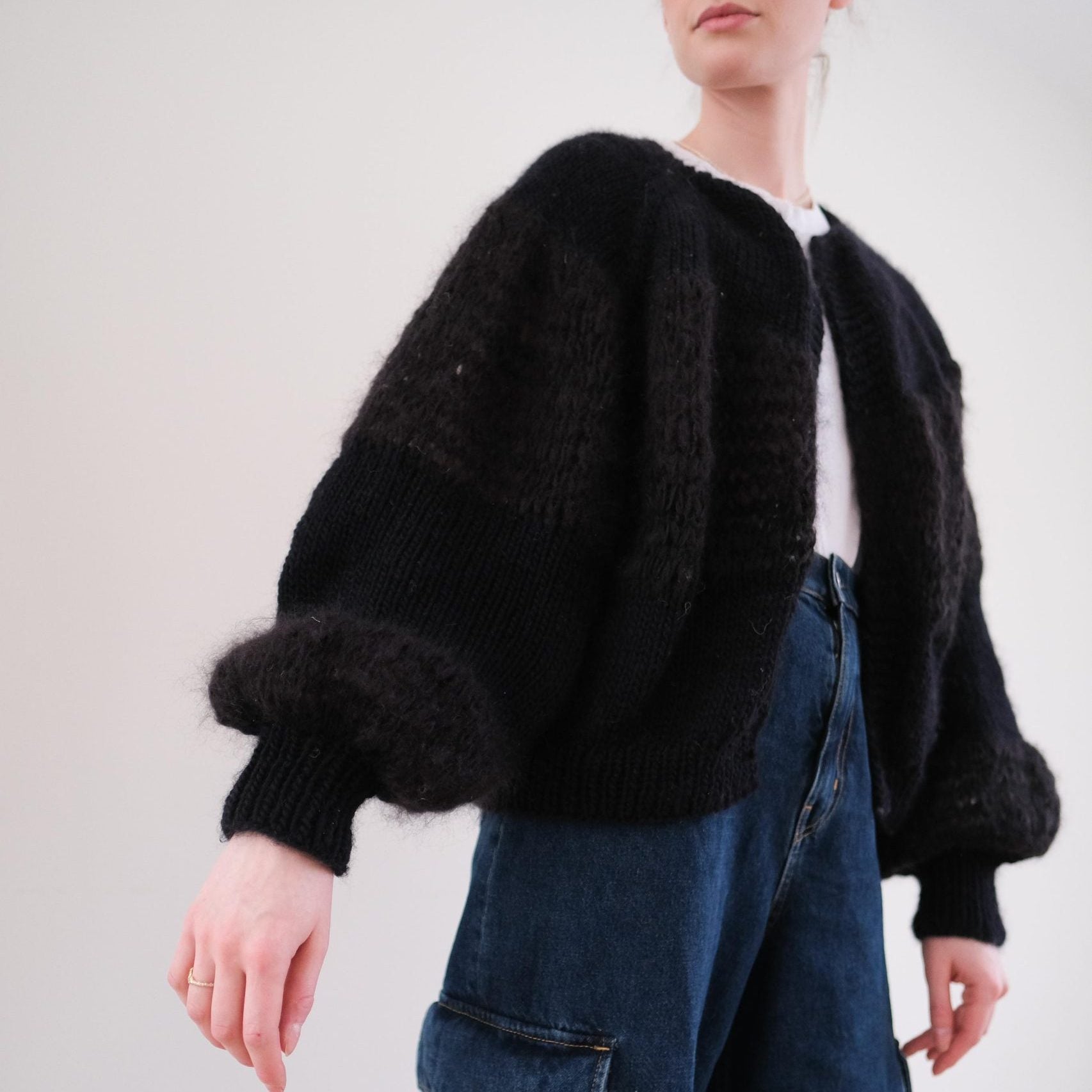 Marmalade jacket women