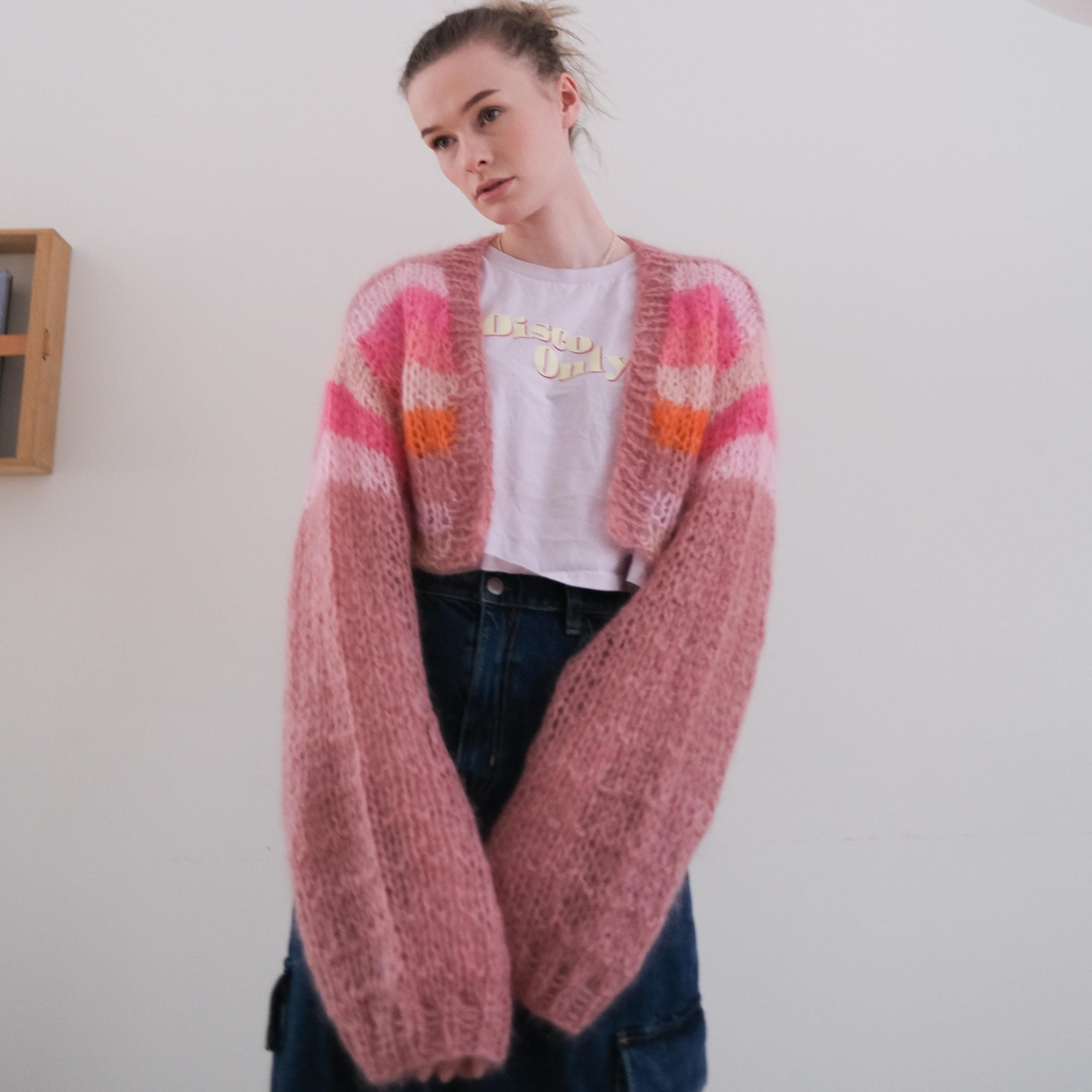 Annone Cardigan
