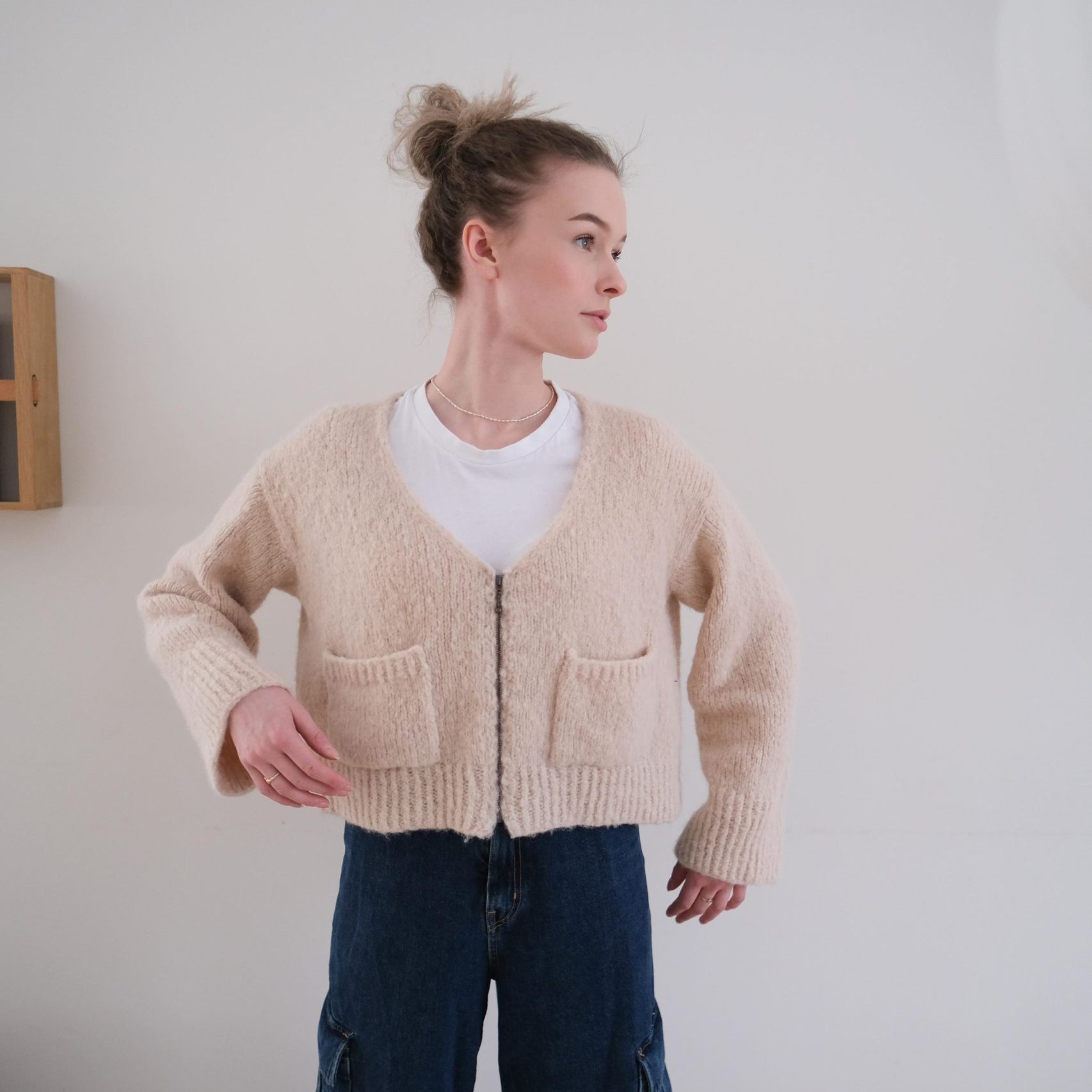 BonBon jacket