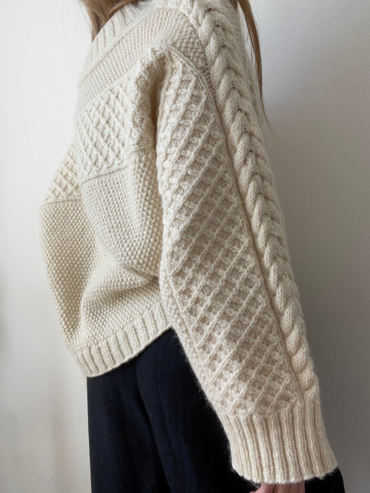 Haraboji Cardigan
