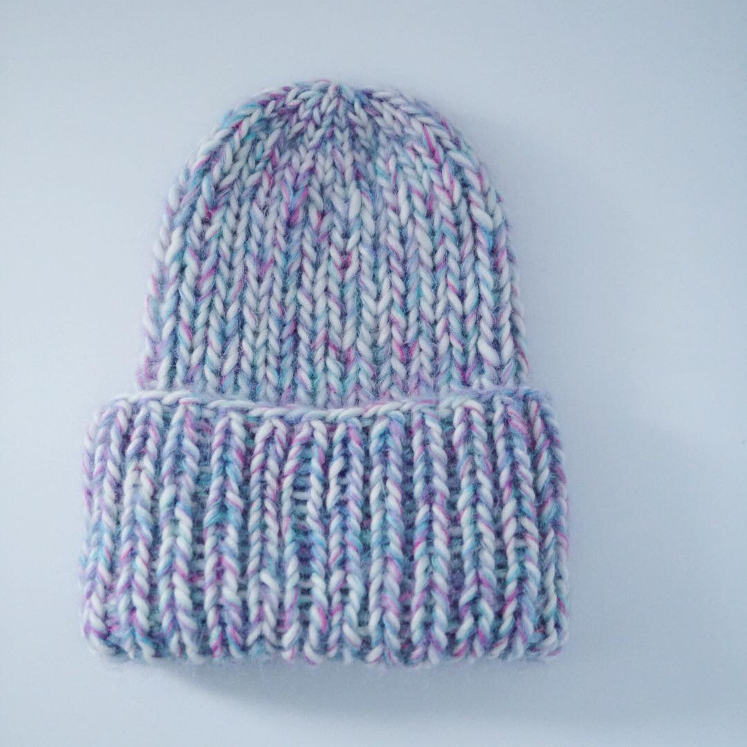 BonBon beanie