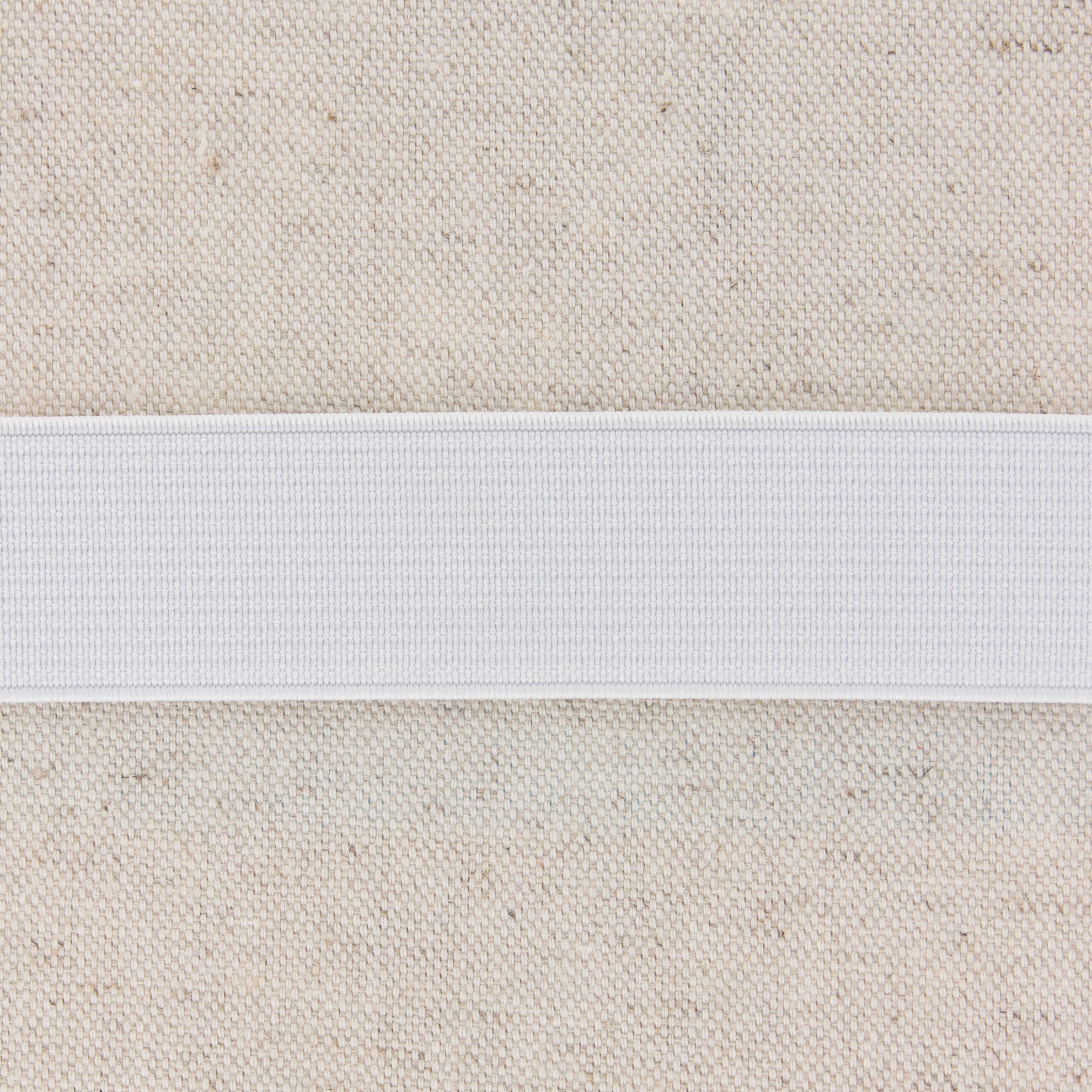 Waistband Elastic