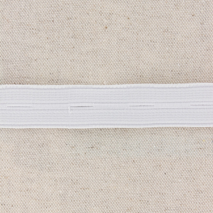 Buttonhole Elastic