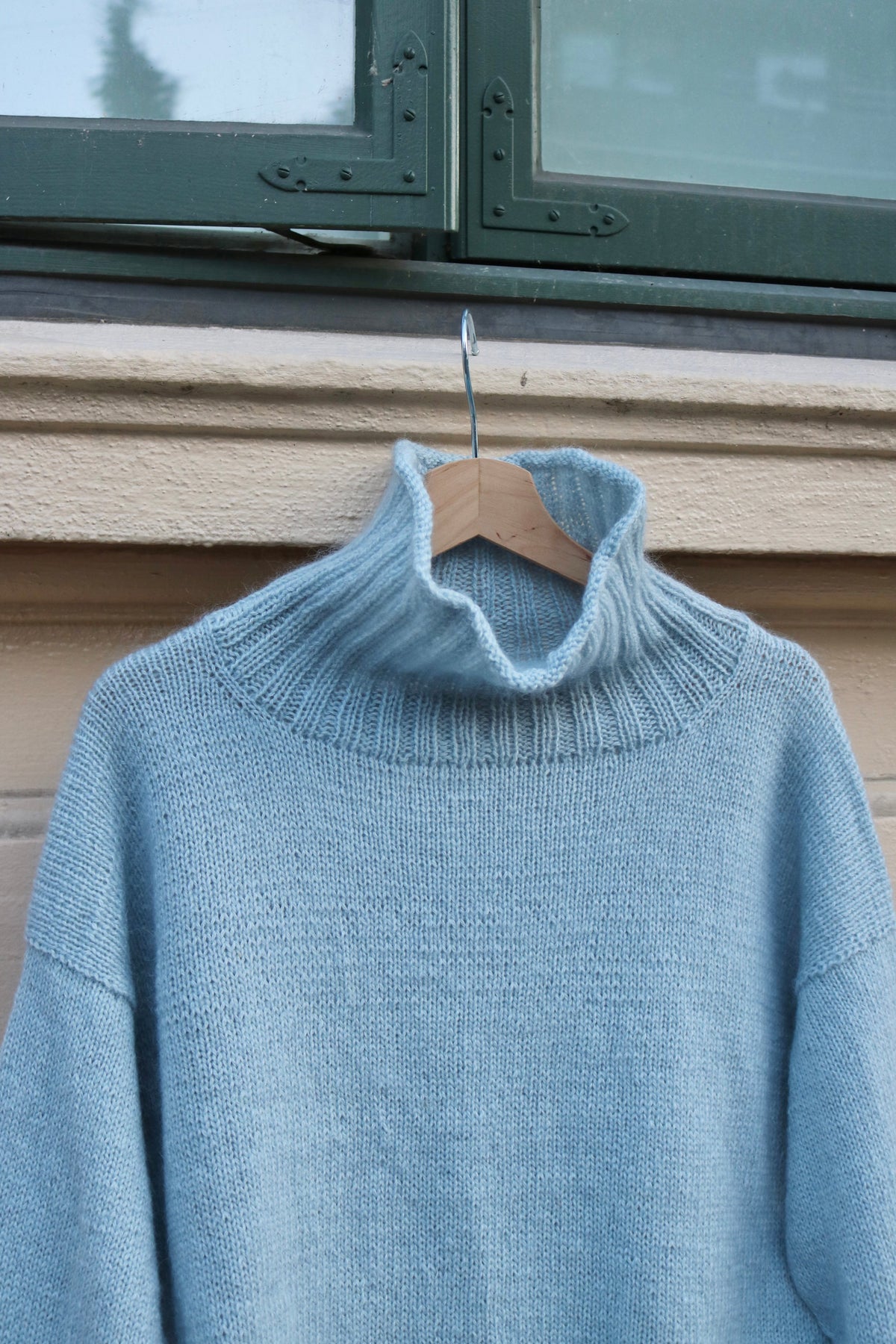 Rauma 461B Disengenser in Mild Mohair