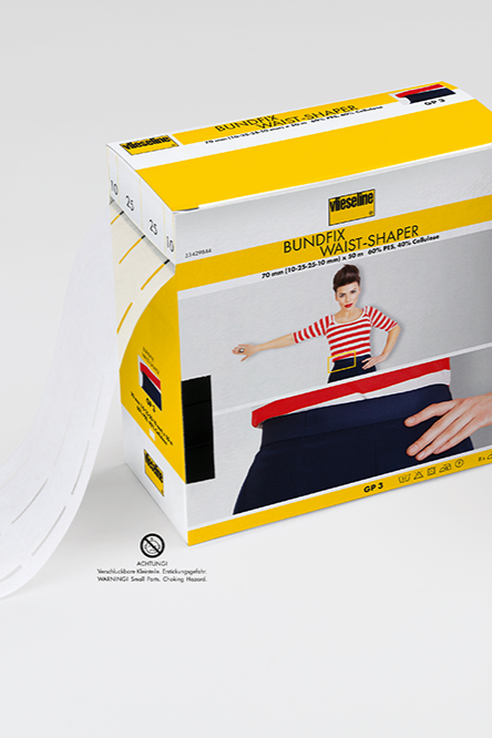 Waistshaper 10-25-25-10