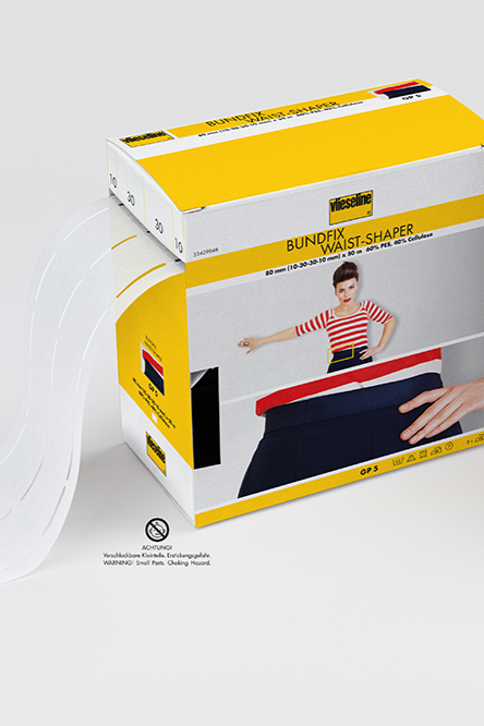 Waistshaper 10-30-30-10