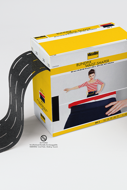 Waistshaper 10-30-30-10