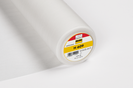 H609 vlieseline