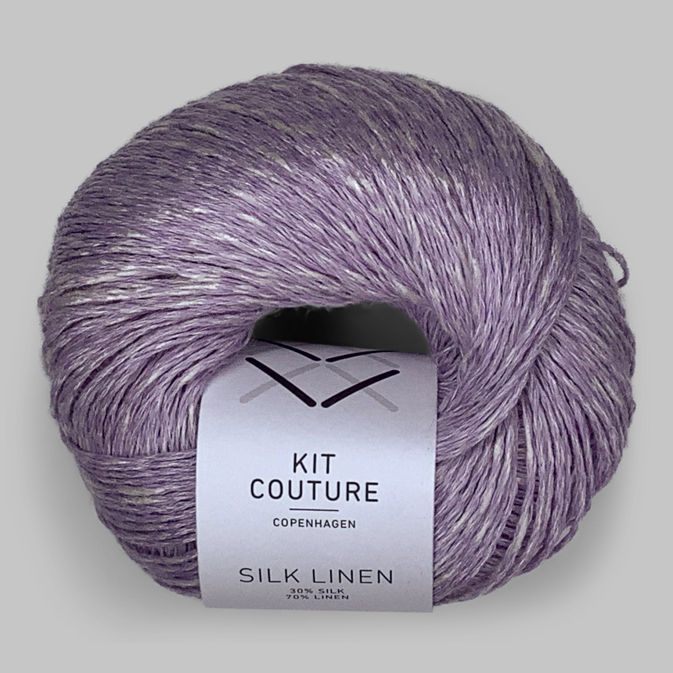 Silk Linen Yarn