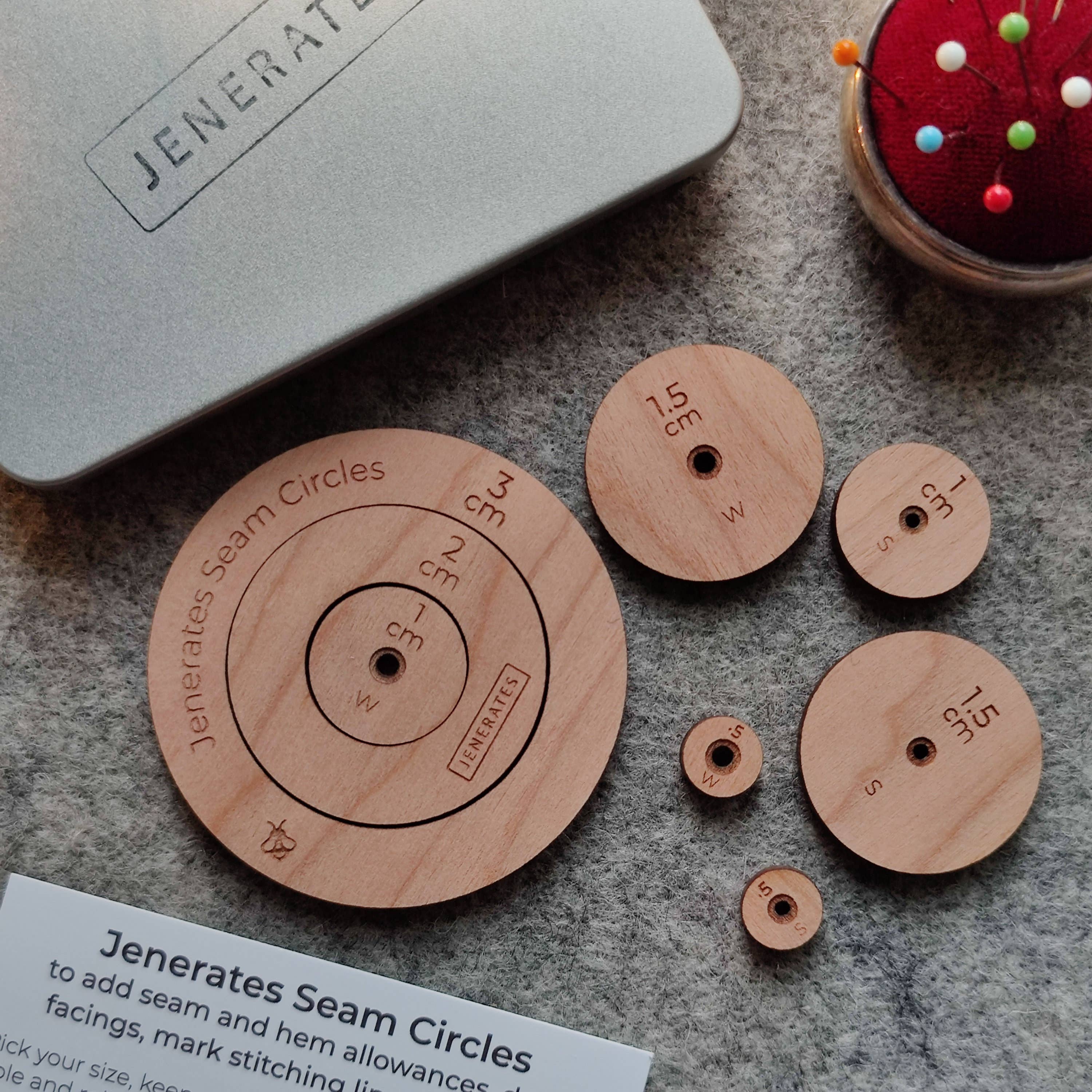 Seam Circles