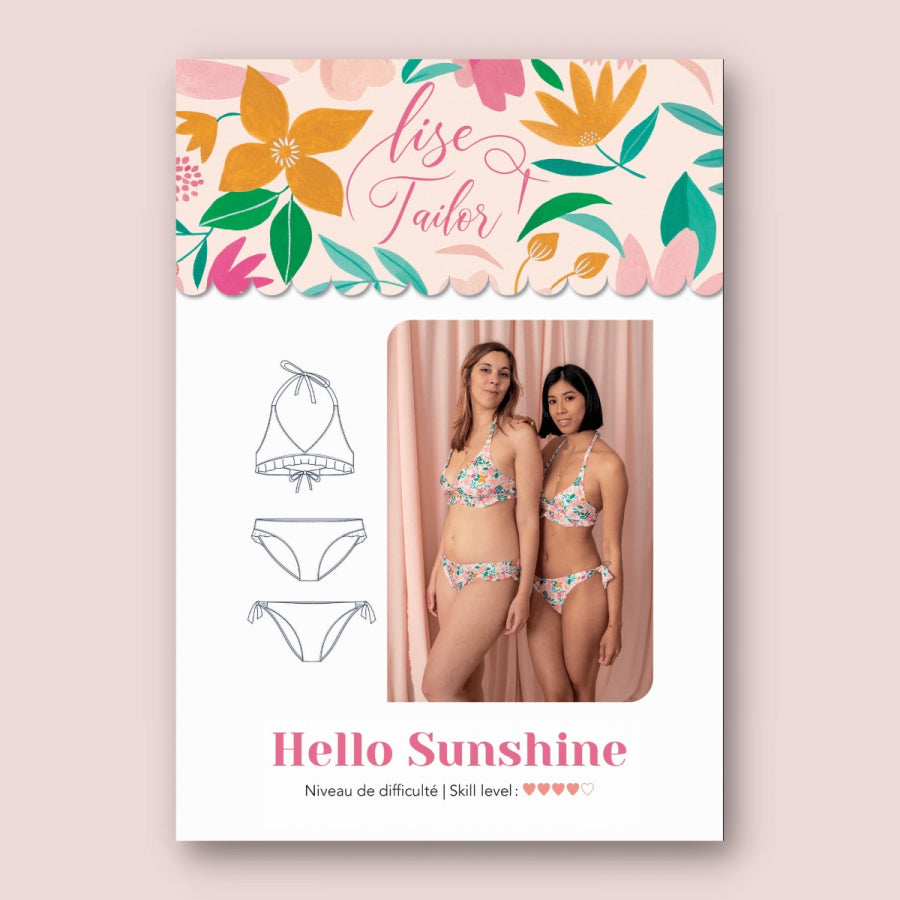 Hello Sunshine