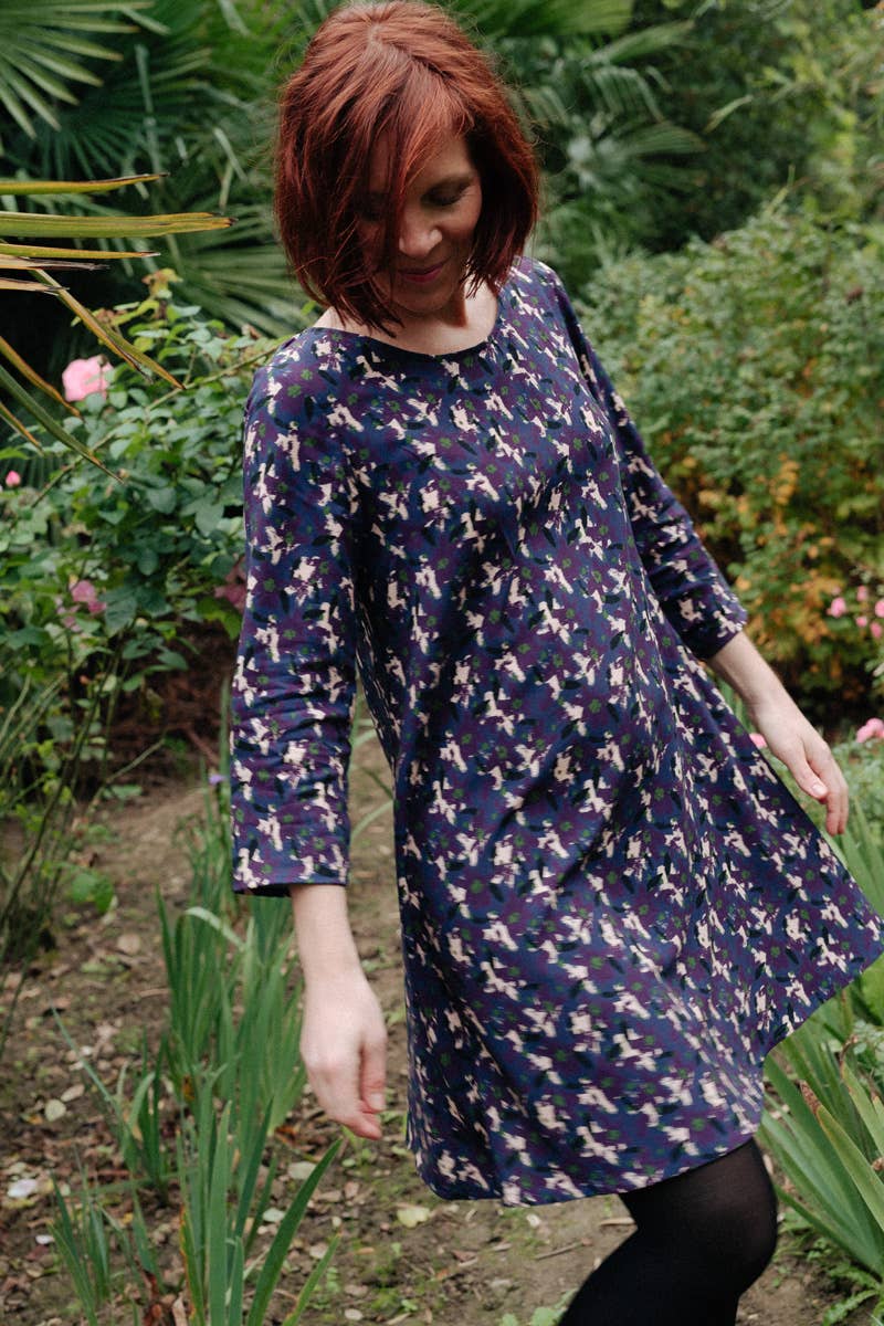 Galipette Blouse/Dress