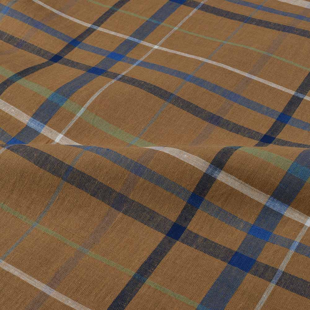 60x110 cm // Handwoven Khadi Cotton - 514