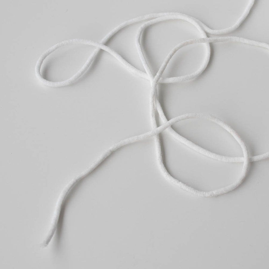 Soft rund elastic