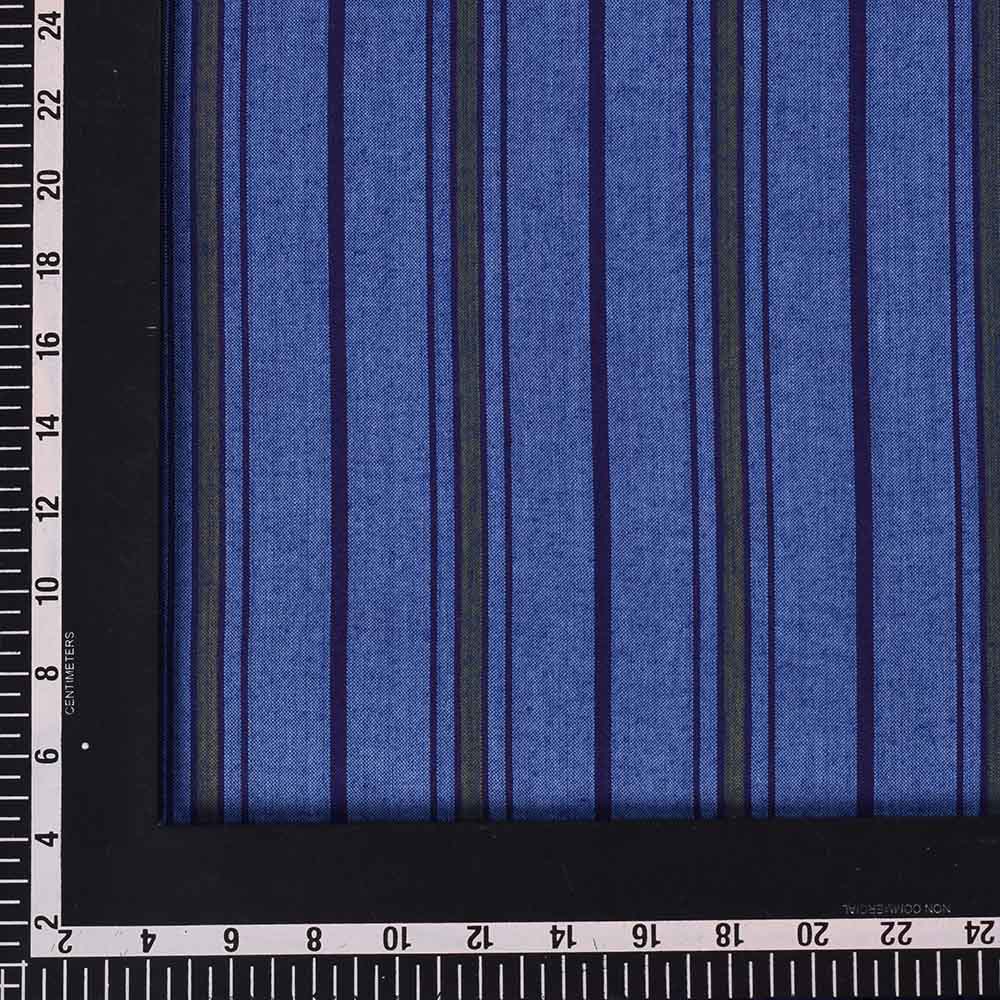 Handwoven Khadi Cotton - 332