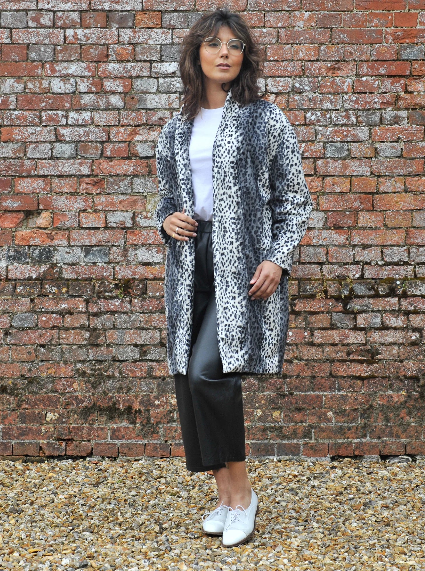 The Wimborne Coat