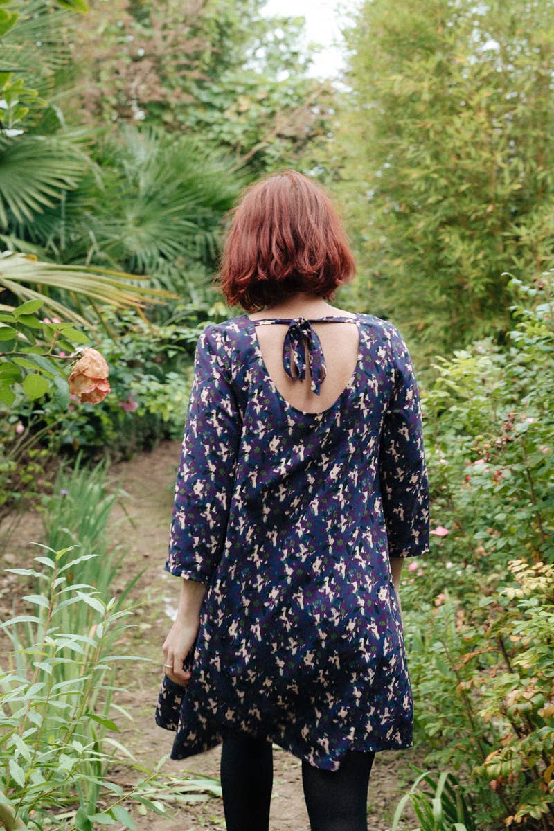 Galipette Blouse/Dress