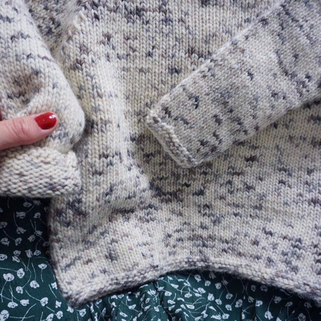 Let´s play sweater kids