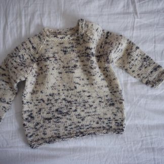 Let´s play sweater kids