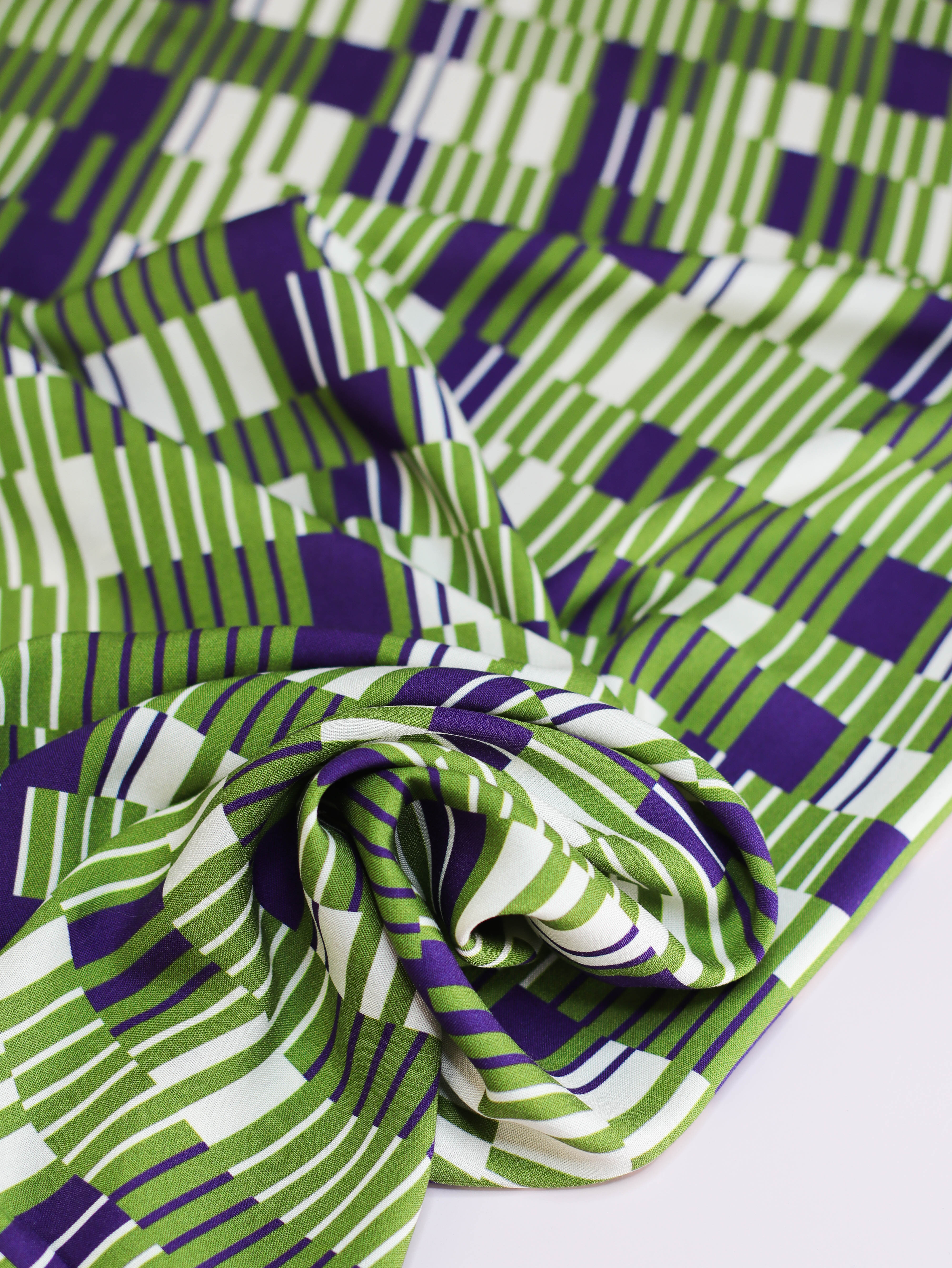 Inline Viscose