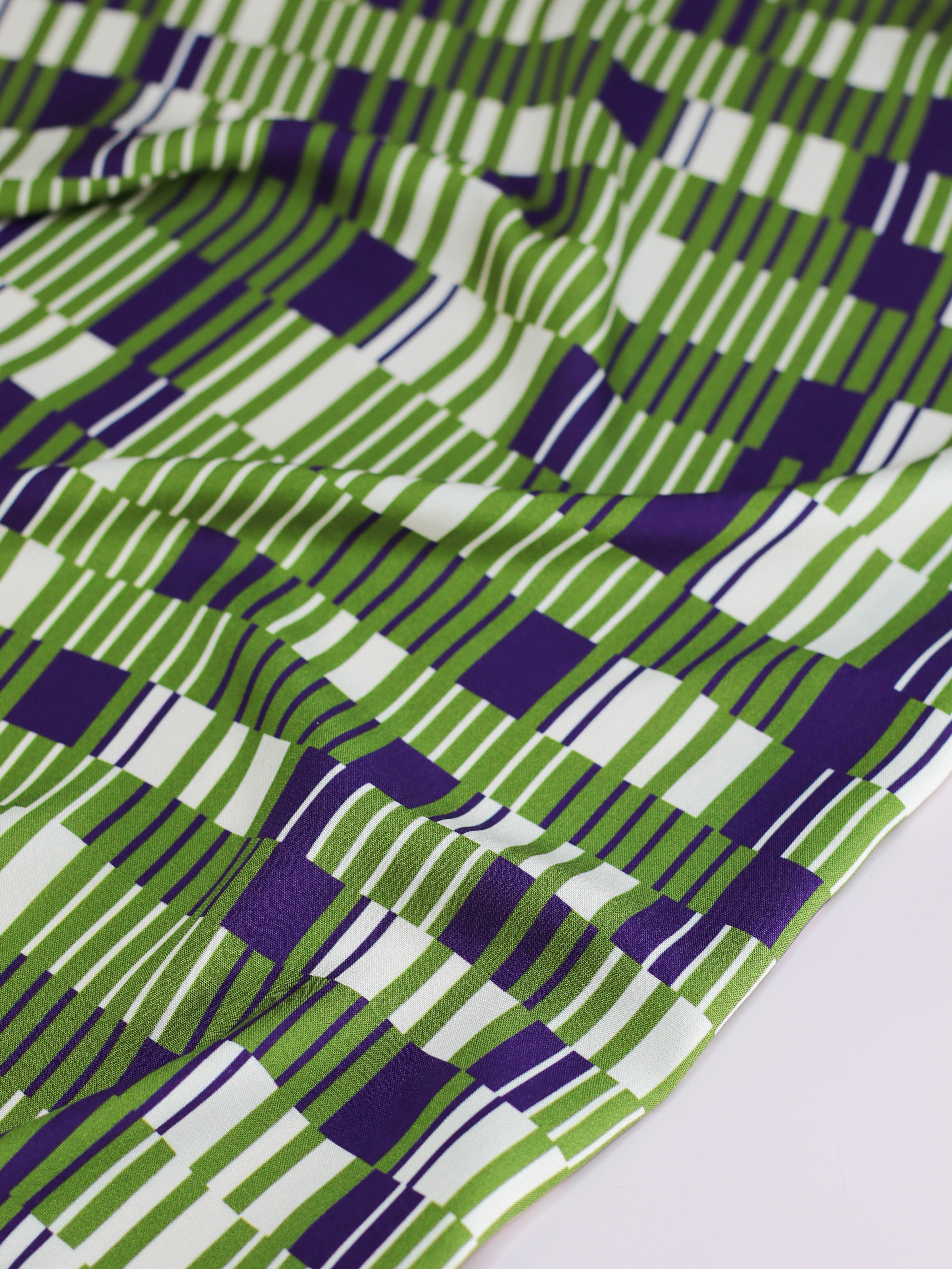 Inline Viscose
