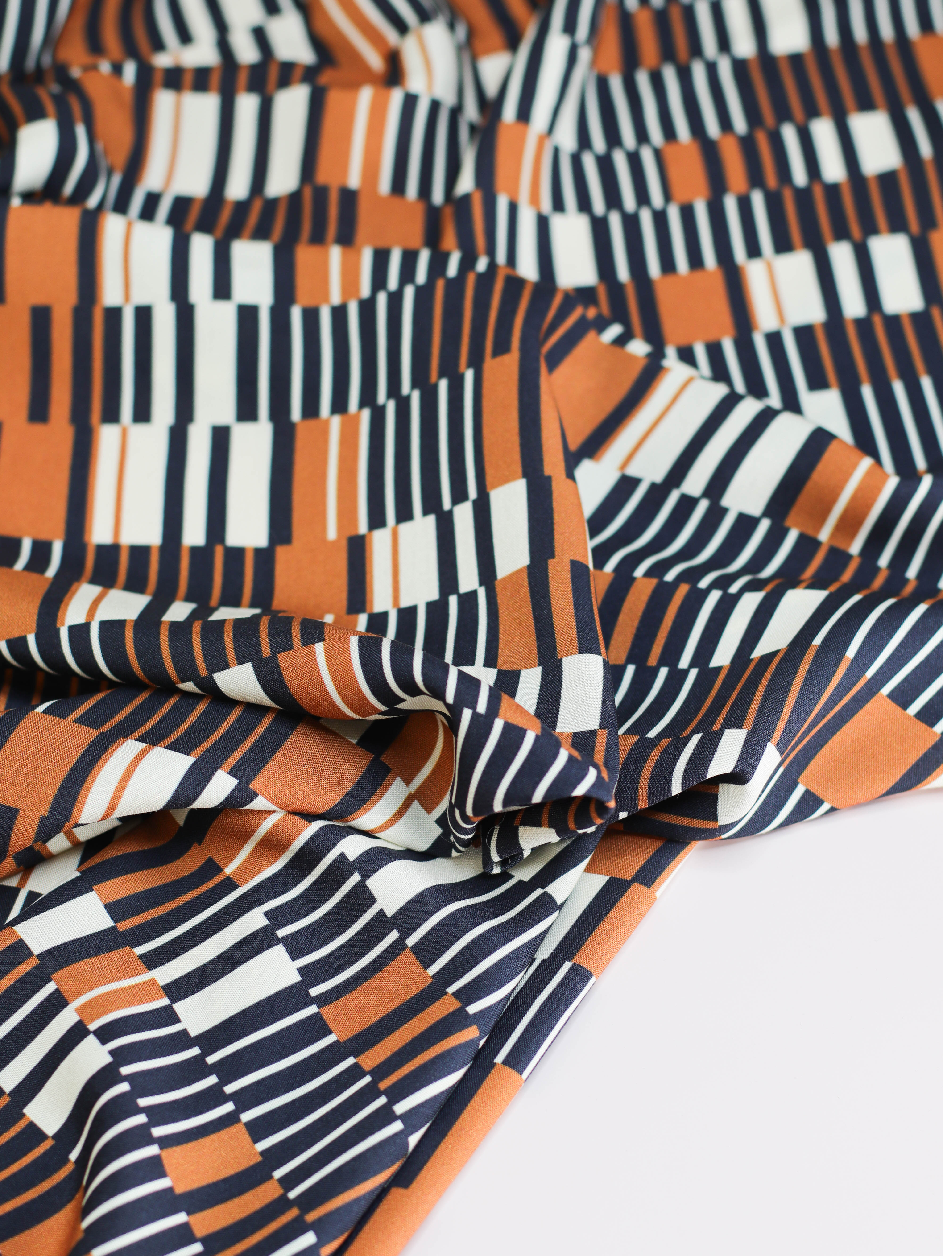 Inline Viscose