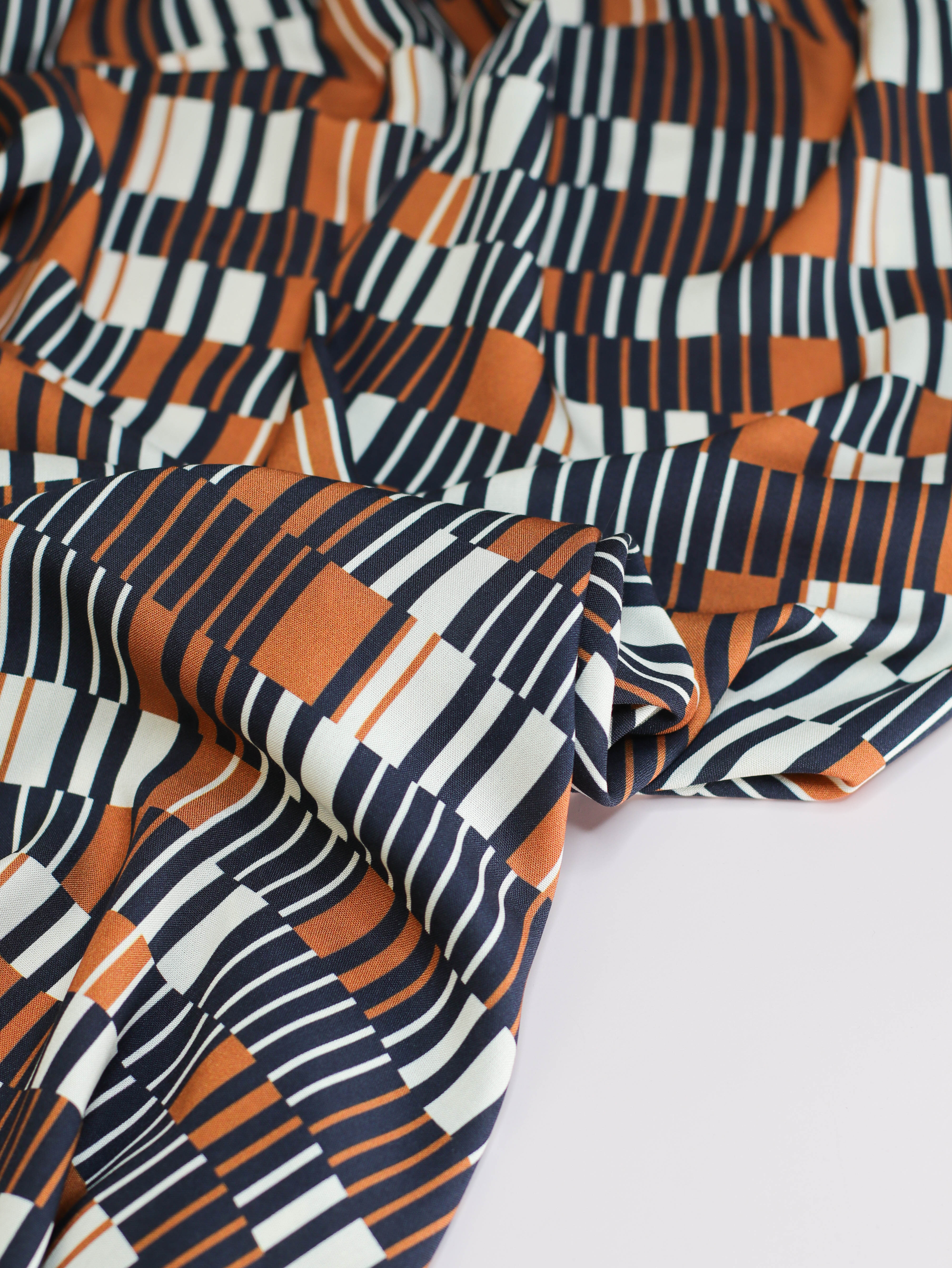 Inline Viscose