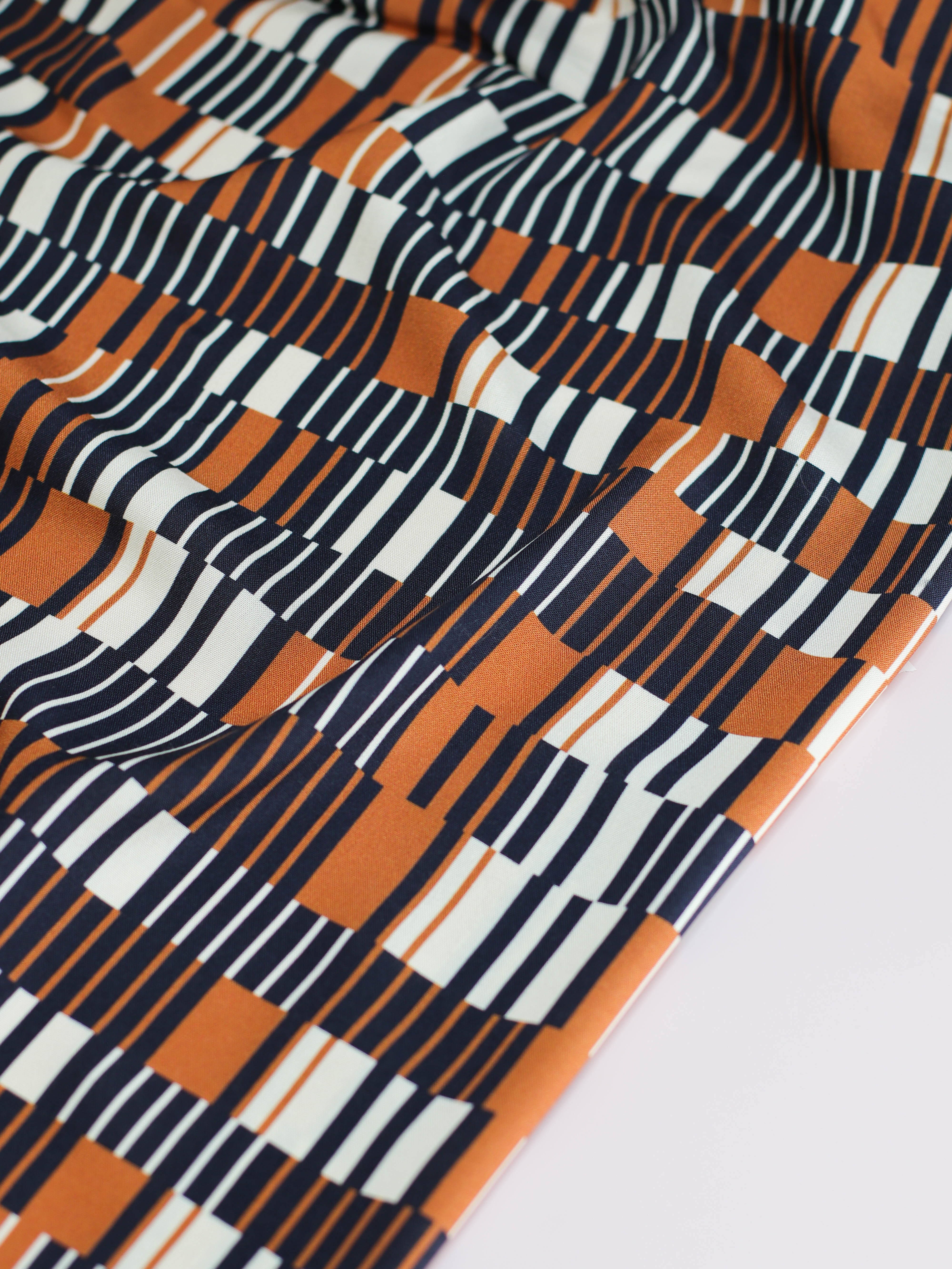 Inline Viscose