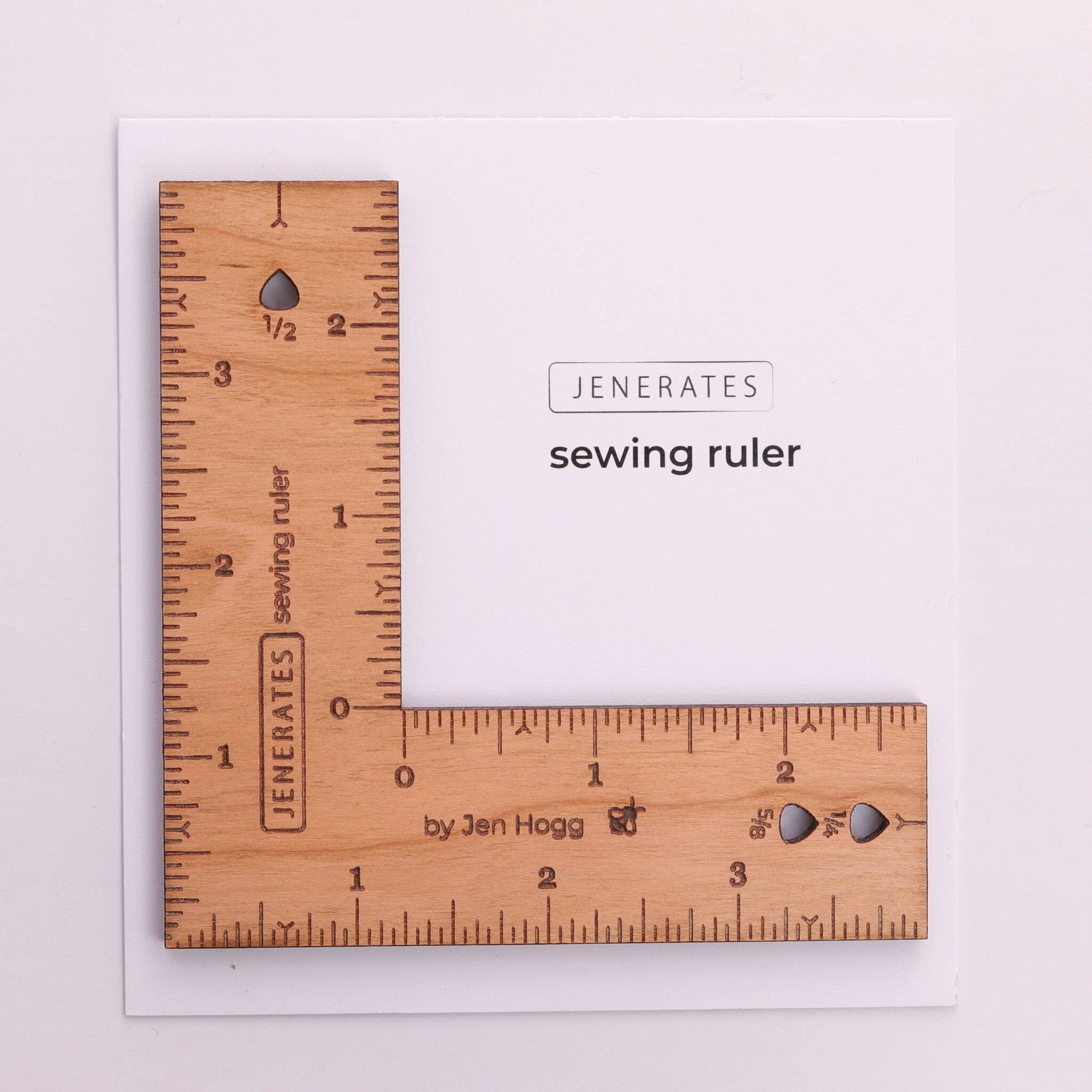 Sewing Ruler