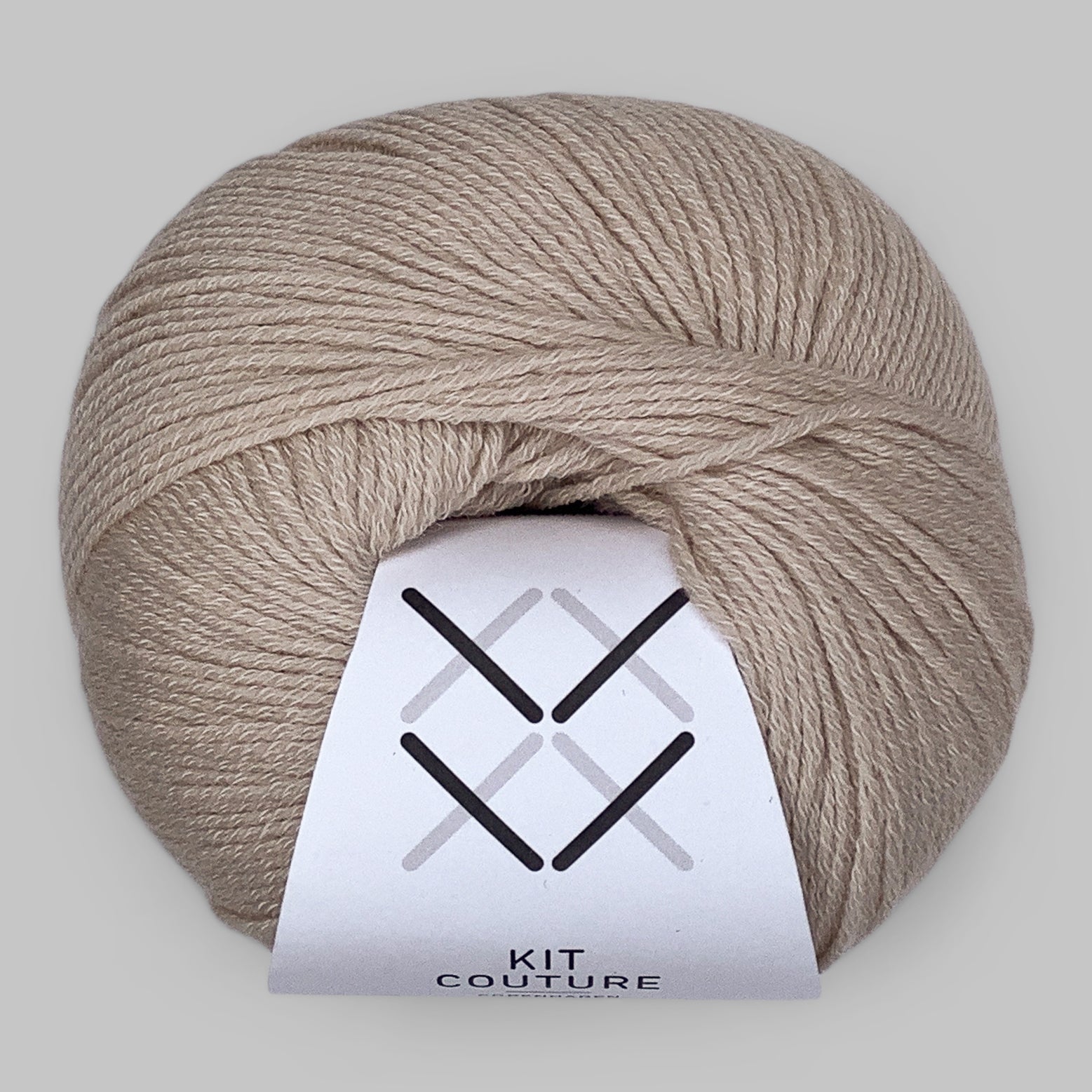 Kit Couture - Garnprøver
