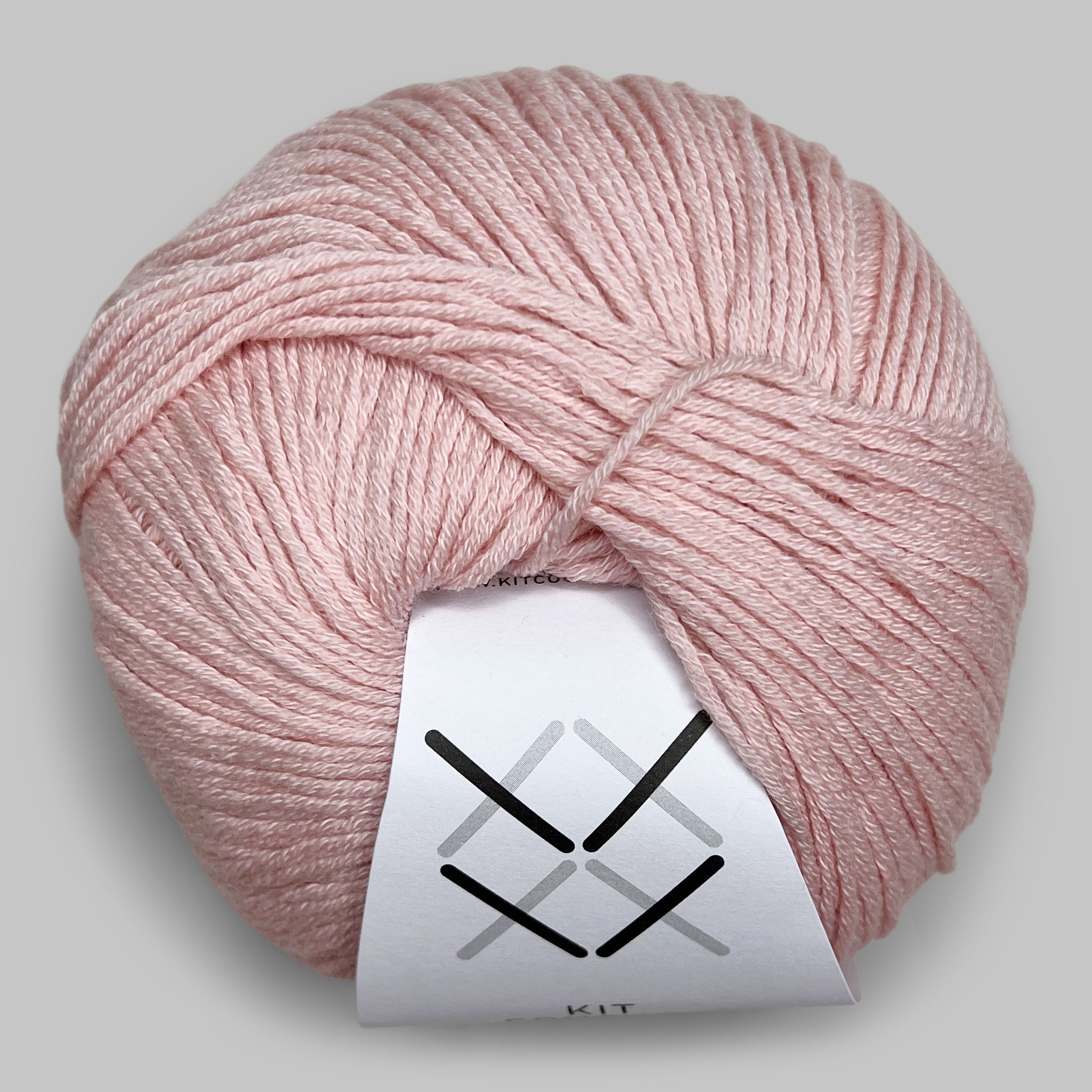Wool Cotton Yarn