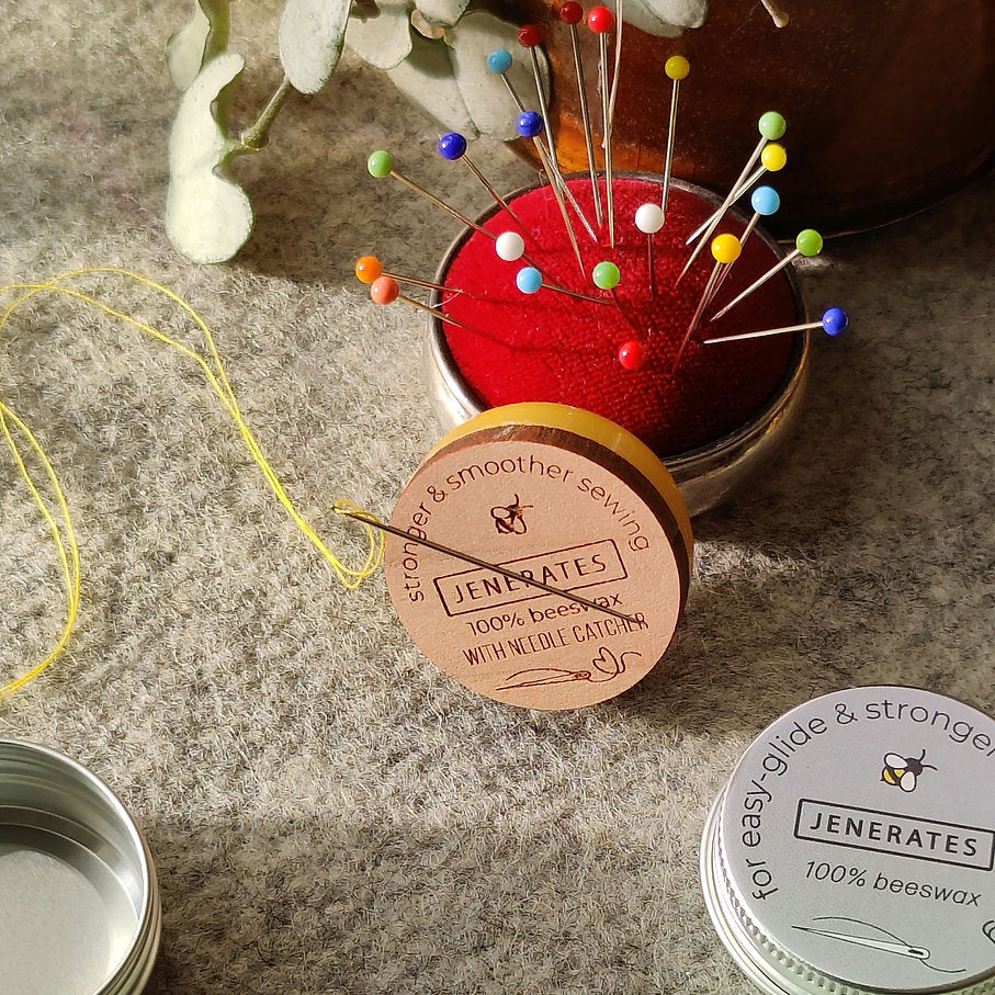 Bees Wax