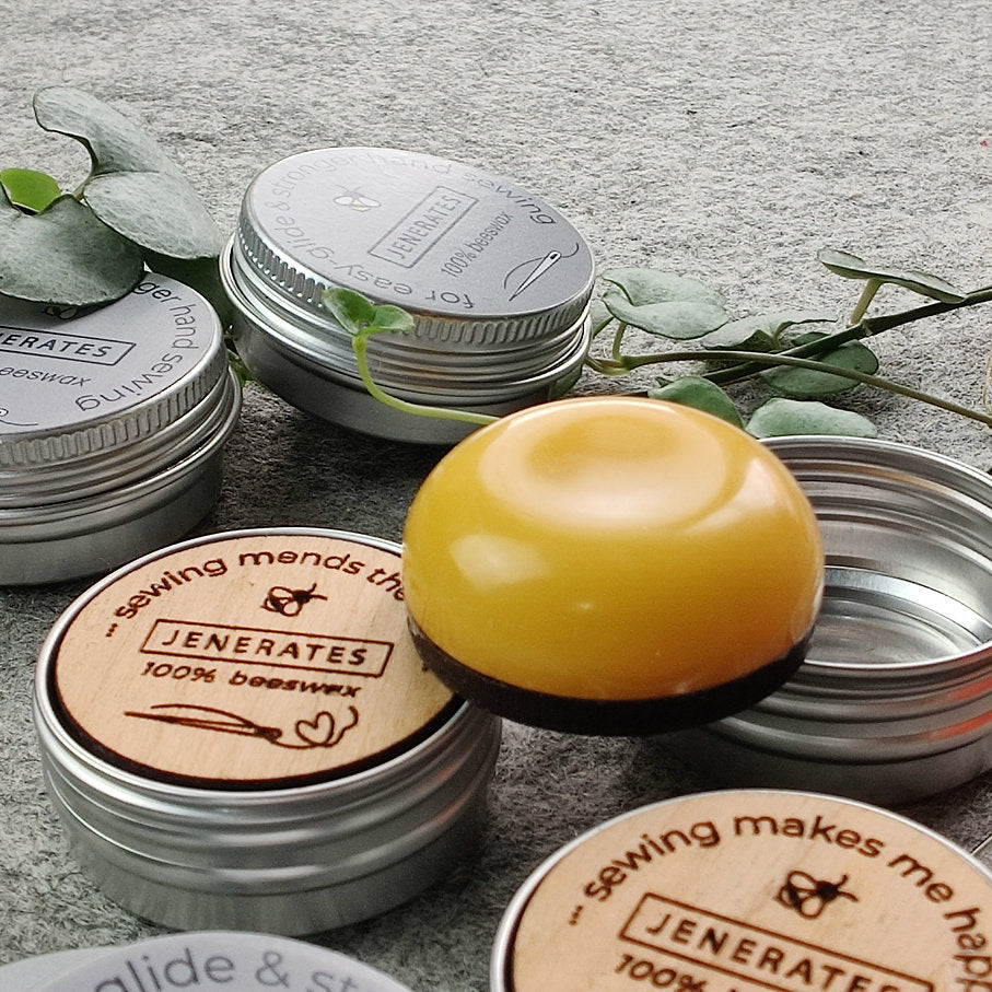 Bees Wax