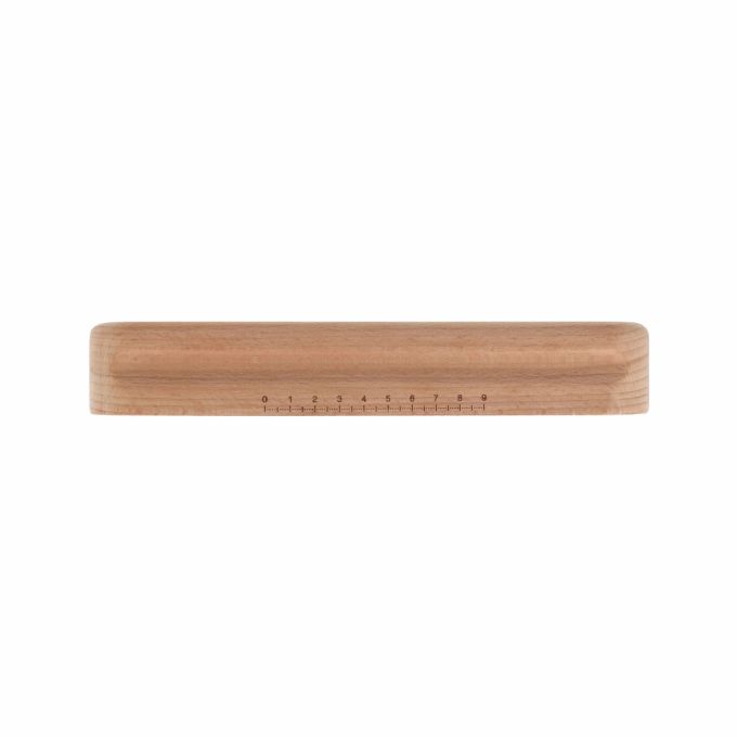 Wooden Clapper